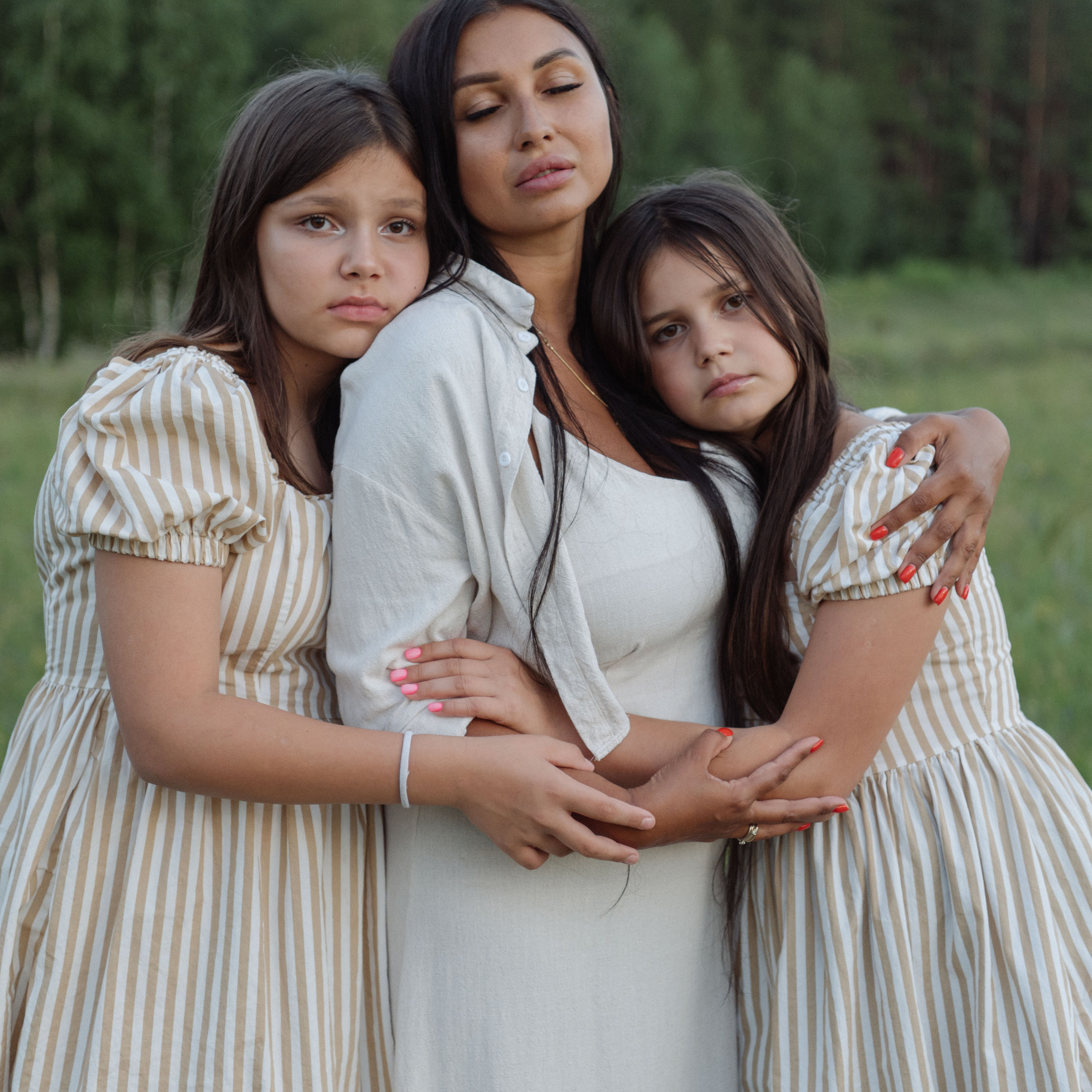 Отзывы. Анна Парсанова.ФОТОГРАФ