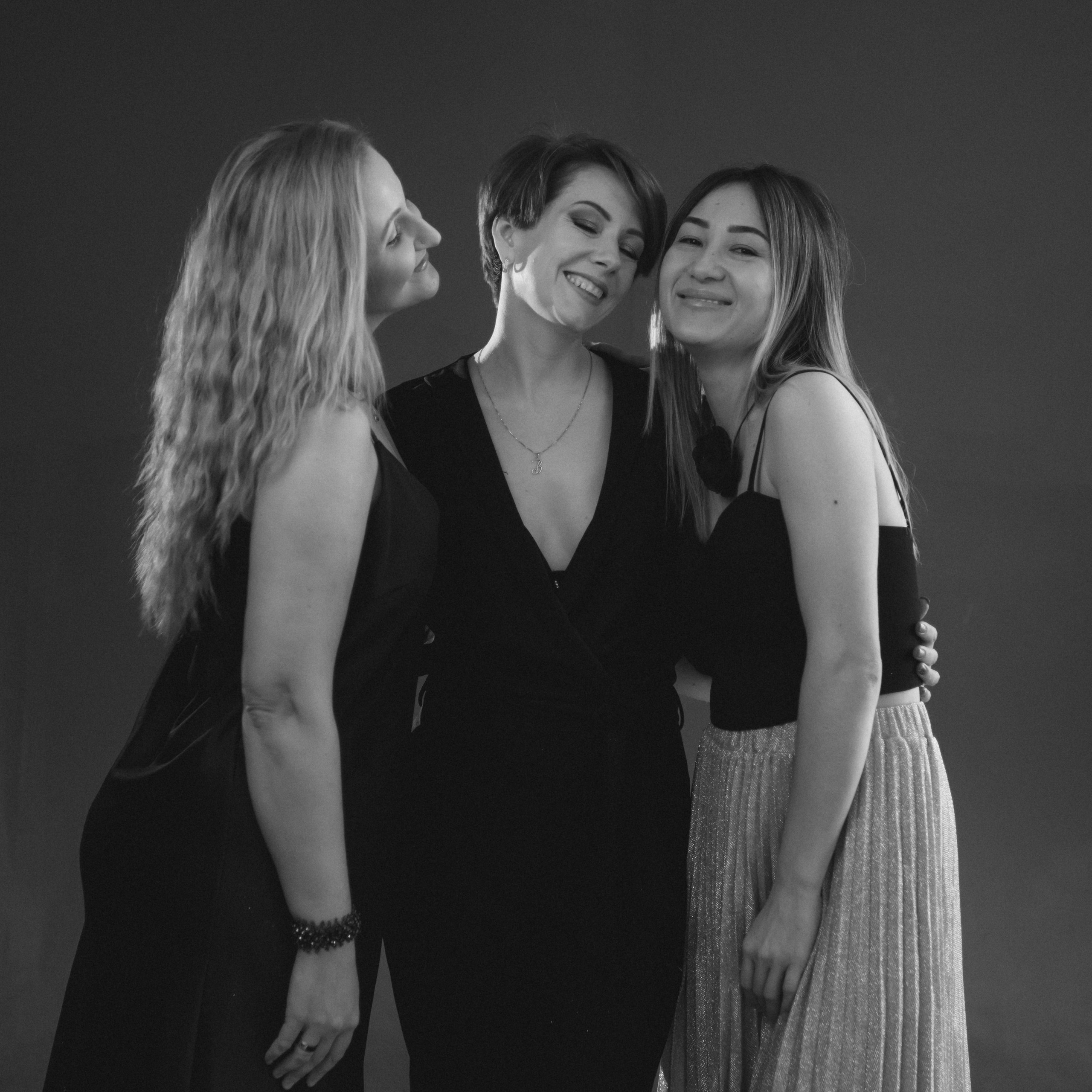 Отзывы. Анна Парсанова.ФОТОГРАФ