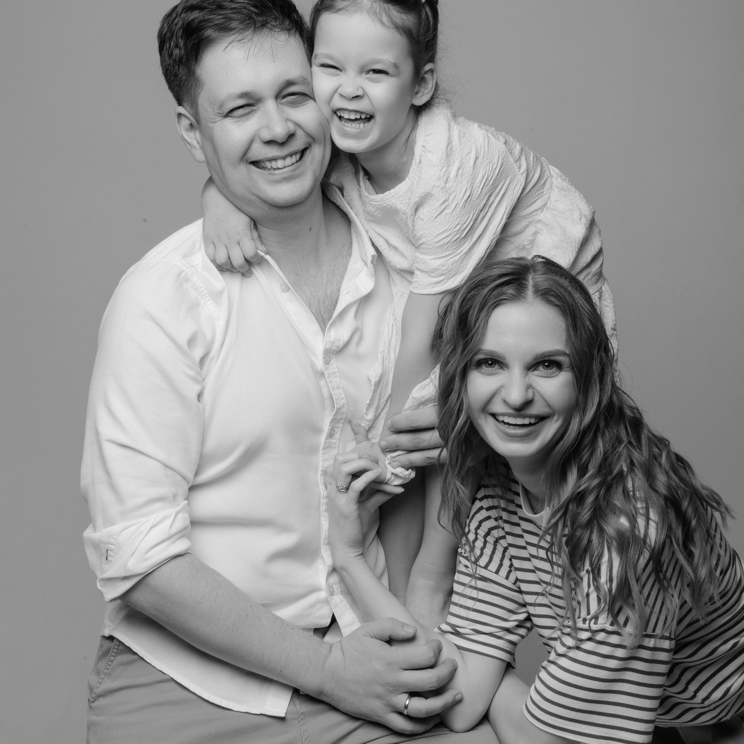 Отзывы. Анна Парсанова.ФОТОГРАФ