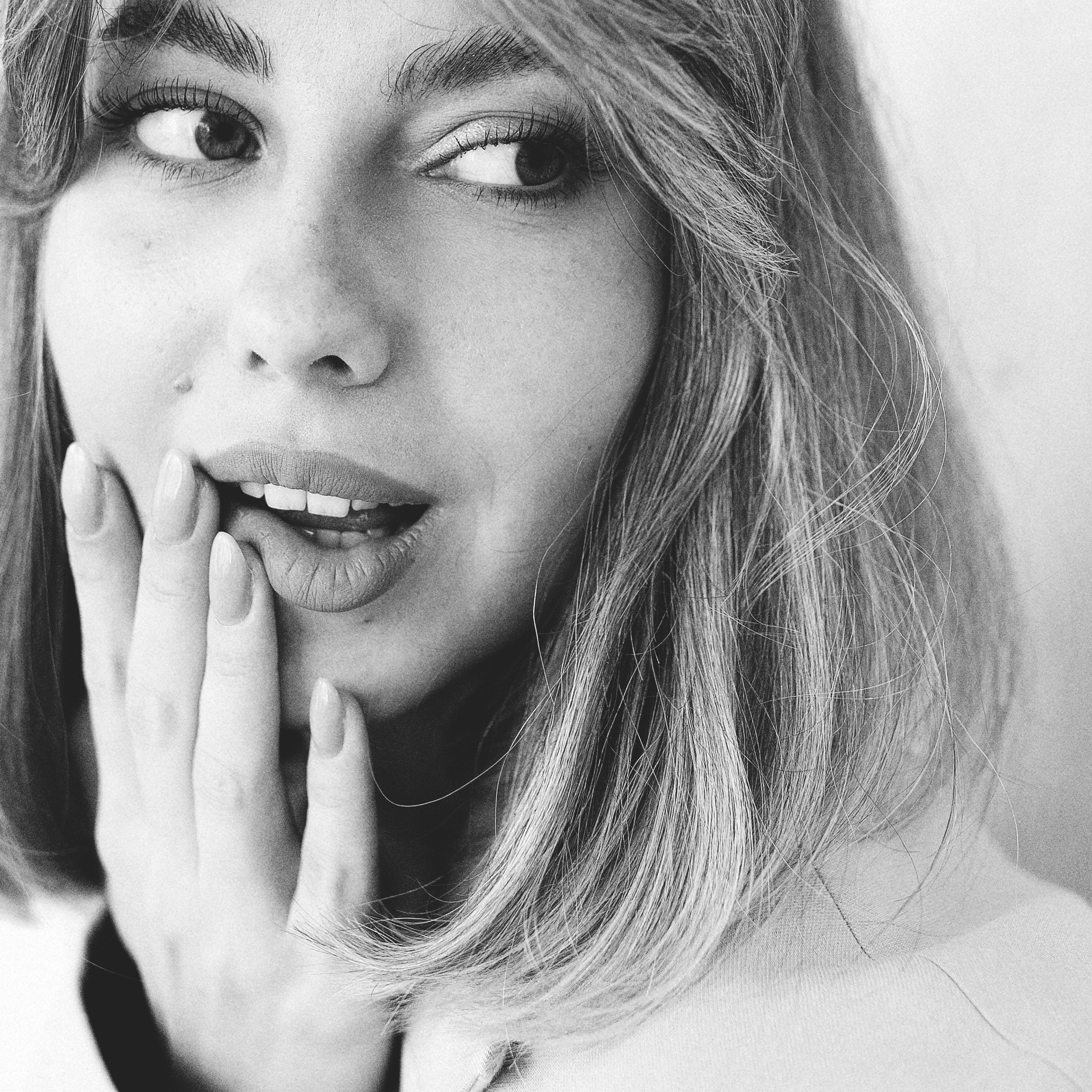 Индивидуальная фотосессия