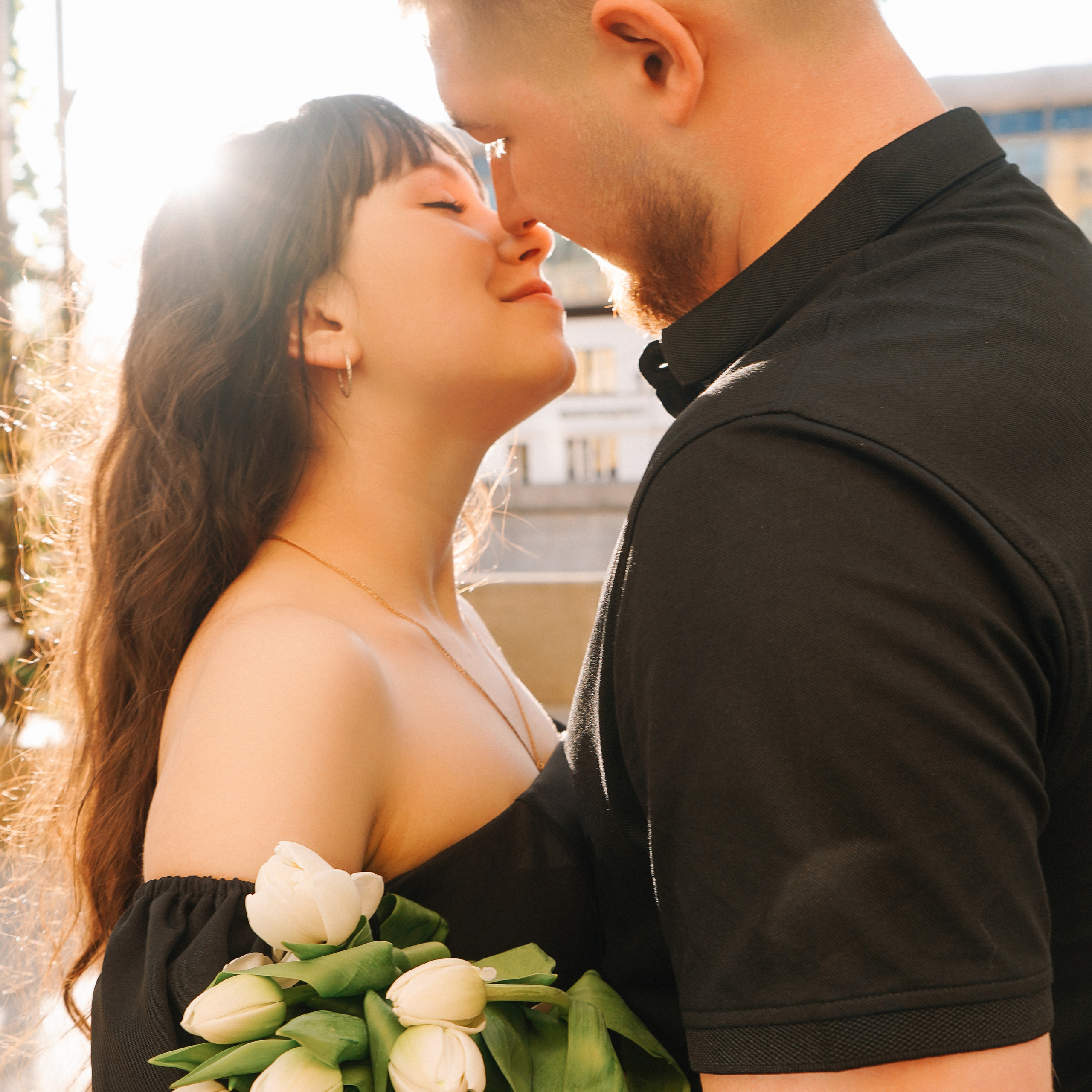 Отзывы. Валерия Смирнова / Свадебный фотограф