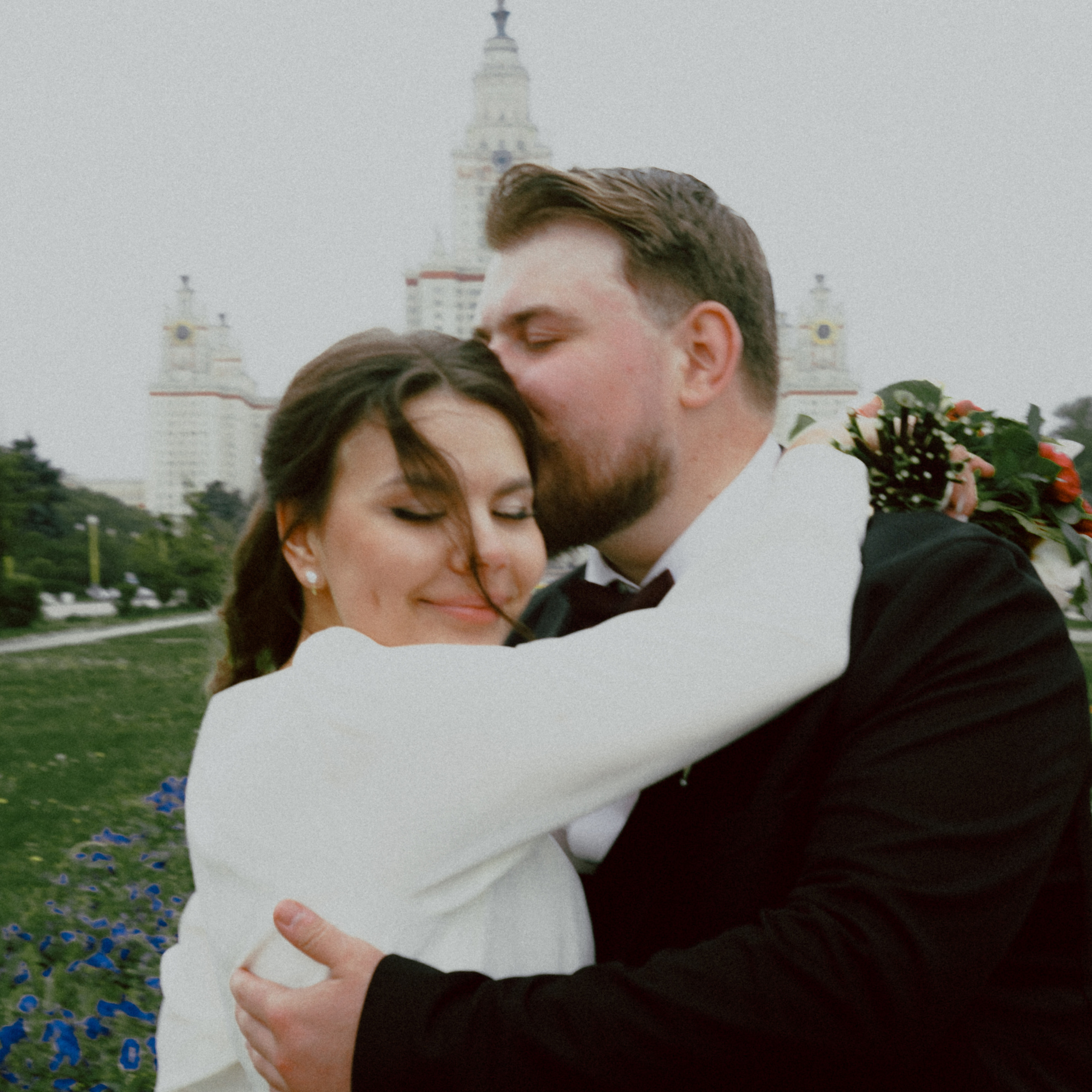 Отзывы. Валерия Смирнова / Свадебный фотограф