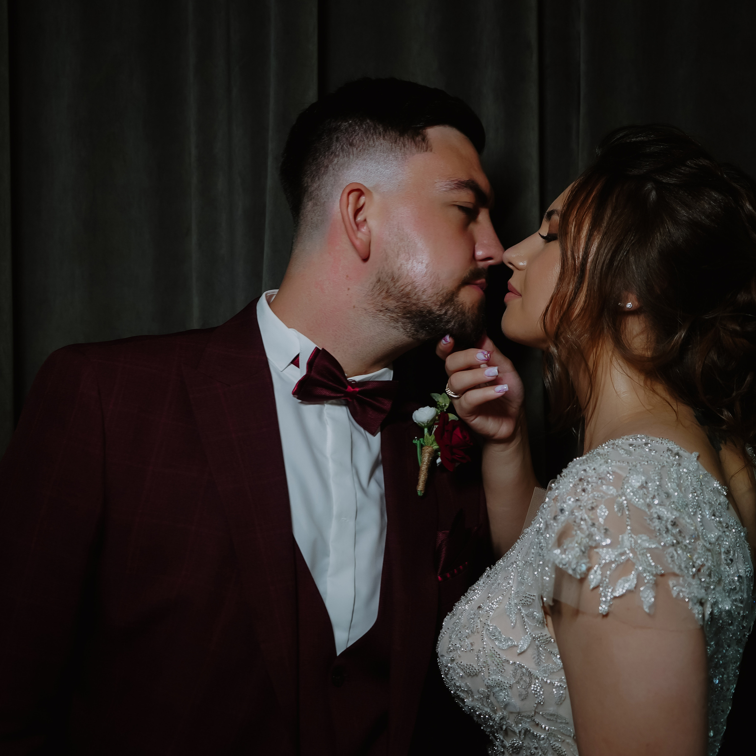 Отзывы. Валерия Смирнова / Свадебный фотограф