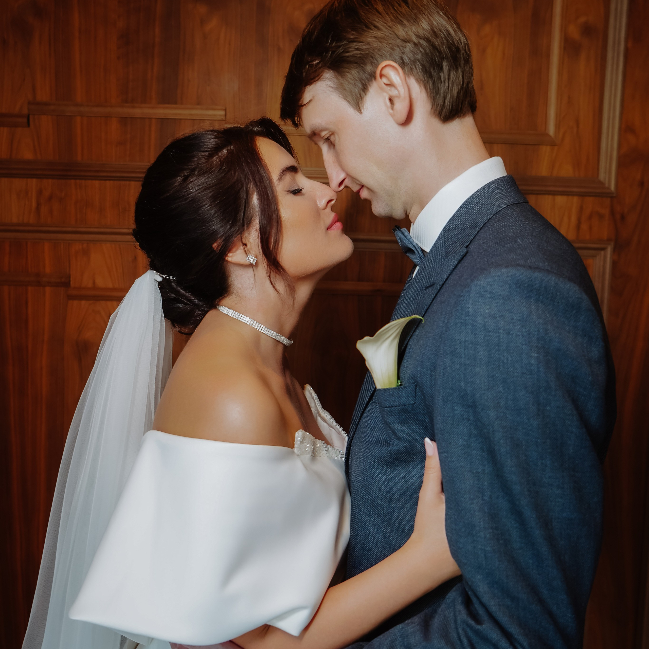 Отзывы. Валерия Смирнова / Свадебный фотограф