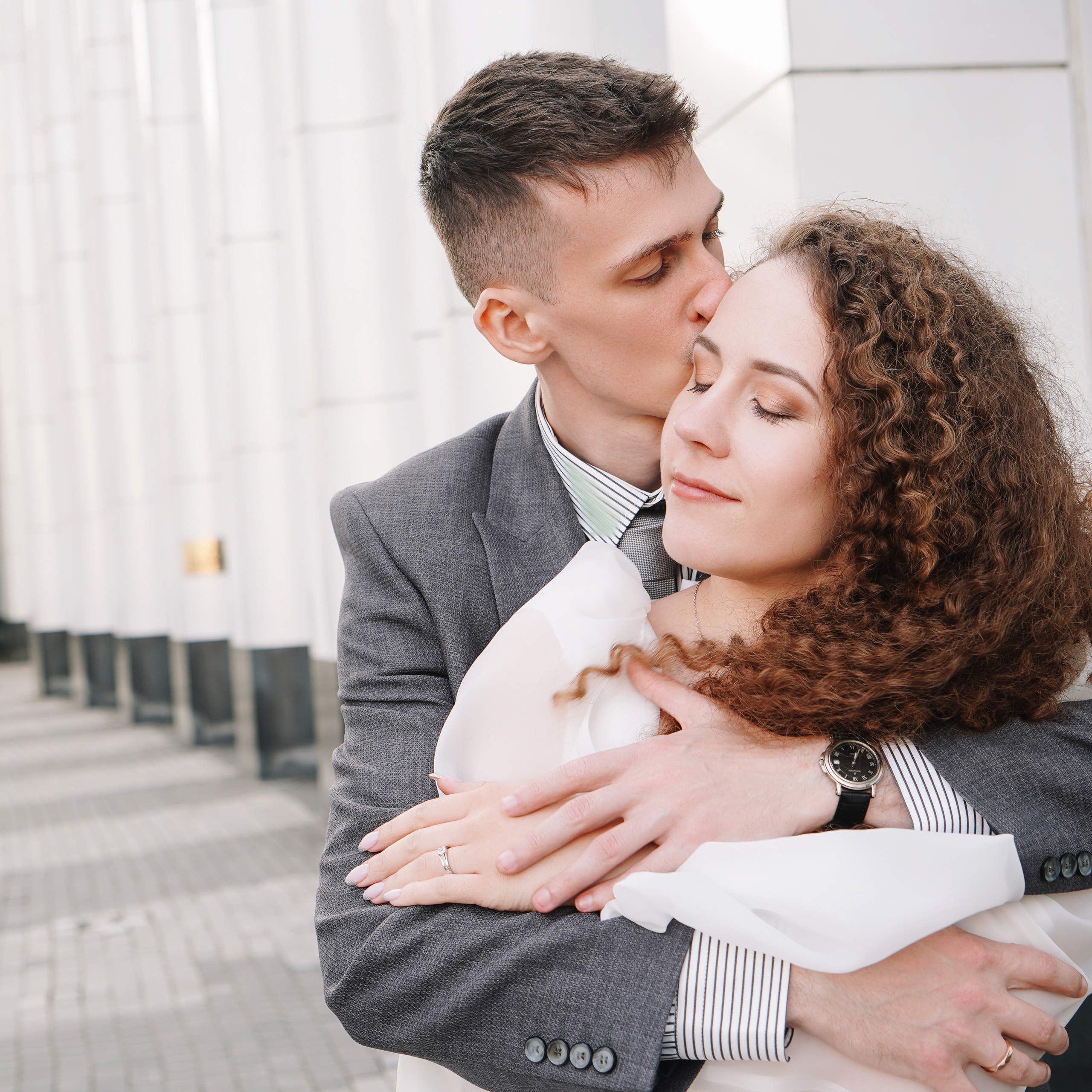 Отзывы. Валерия Смирнова / Свадебный фотограф