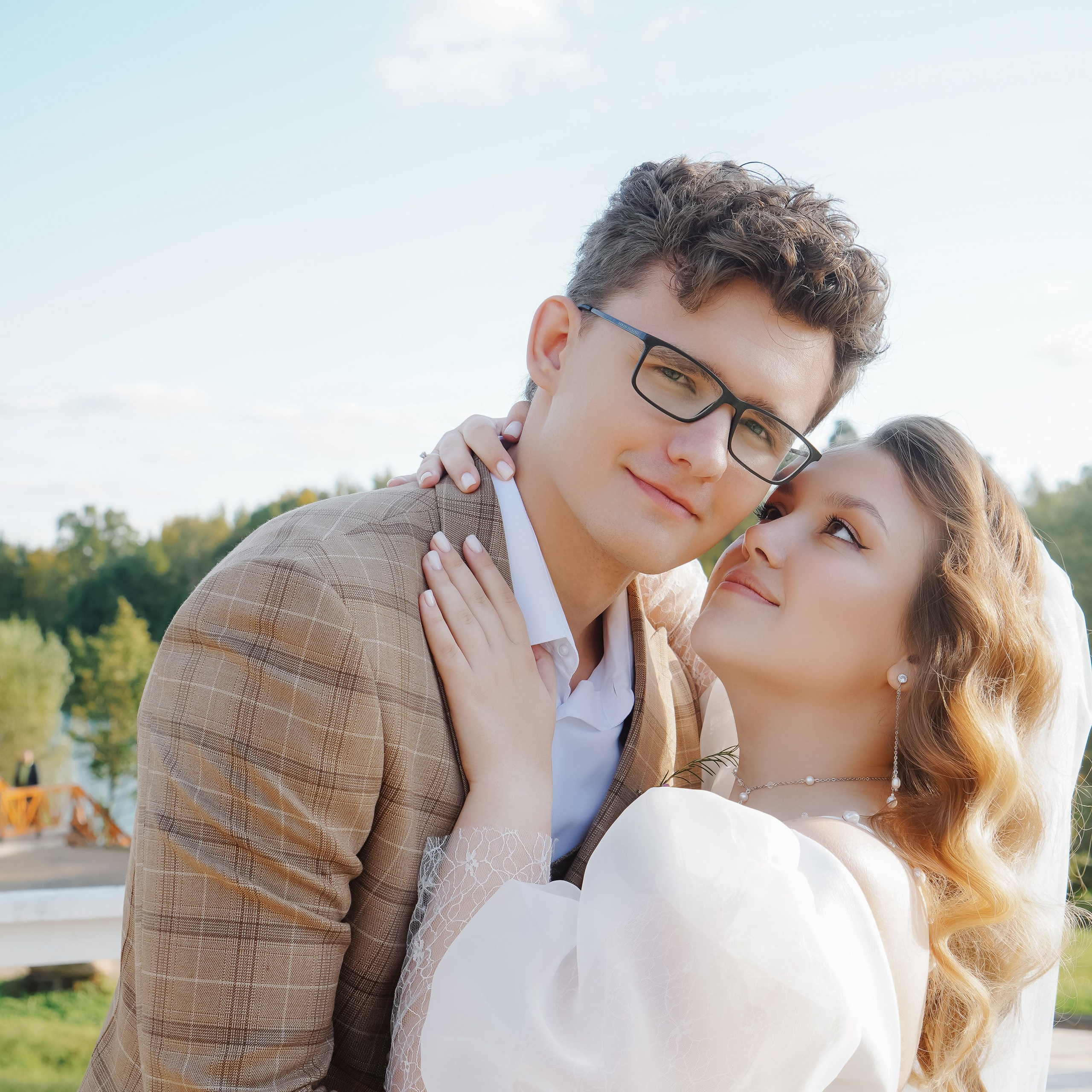 Отзывы. Валерия Смирнова / Свадебный фотограф