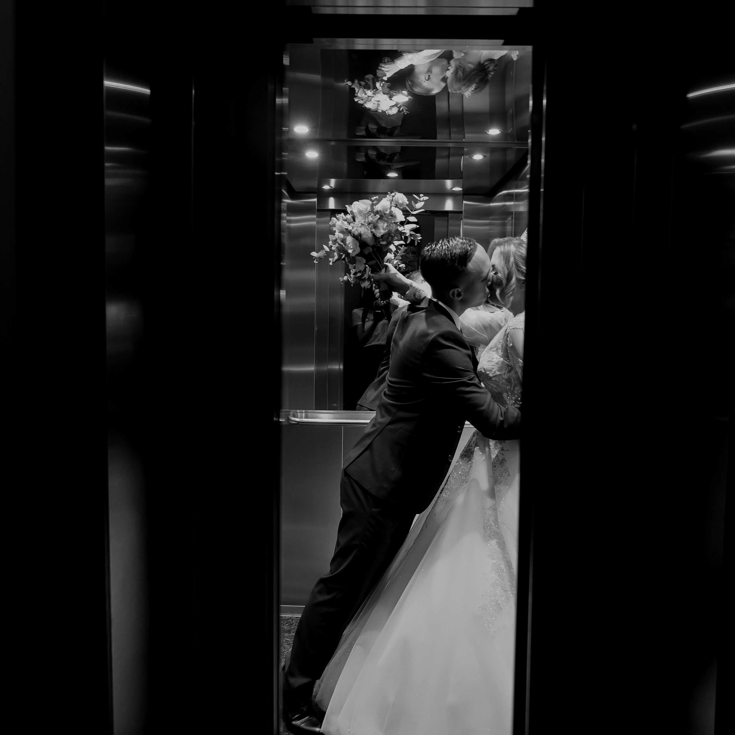 Отзывы. Валерия Смирнова / Свадебный фотограф