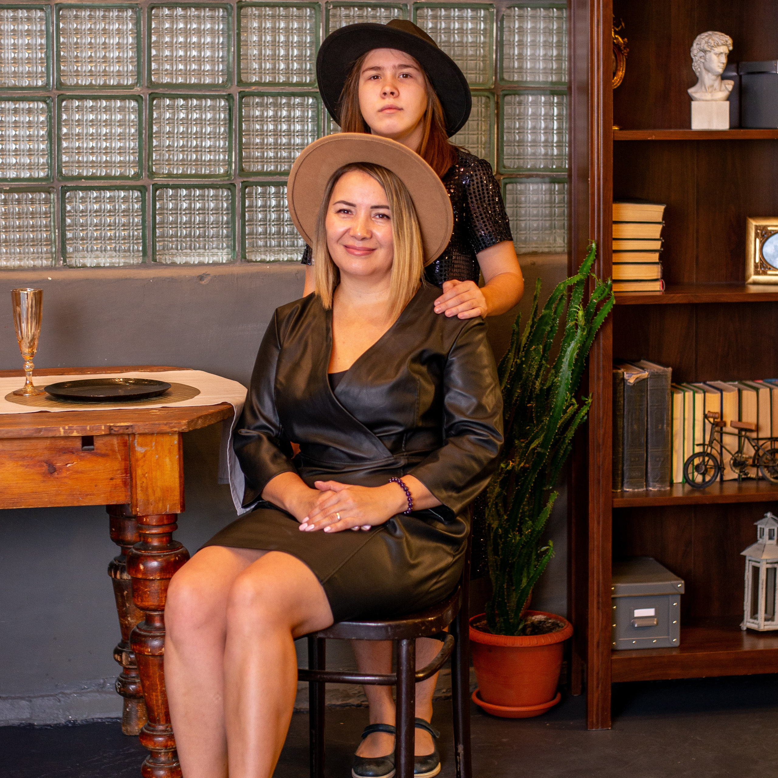 Отзывы. Фотостудия LITTLE STORY детские семейные съемки в Уфе