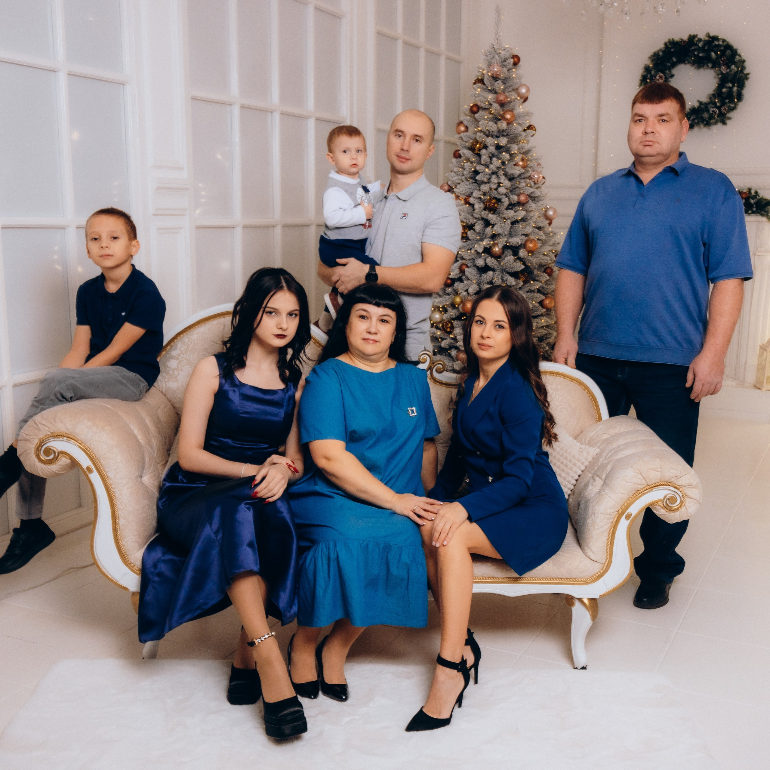 Отзывы. Фотограф Нечипоренко Иван