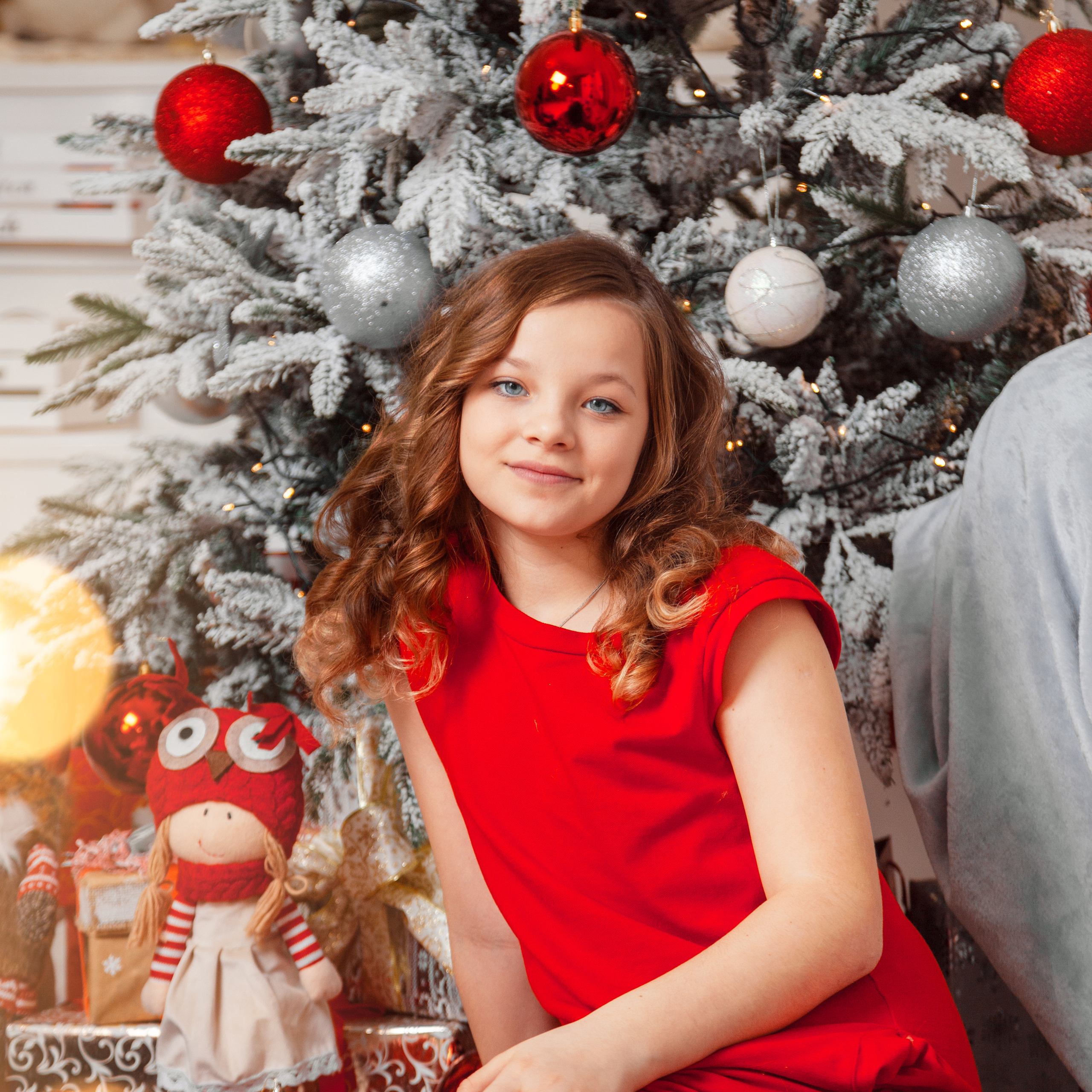 Екатерина Пряжнекова