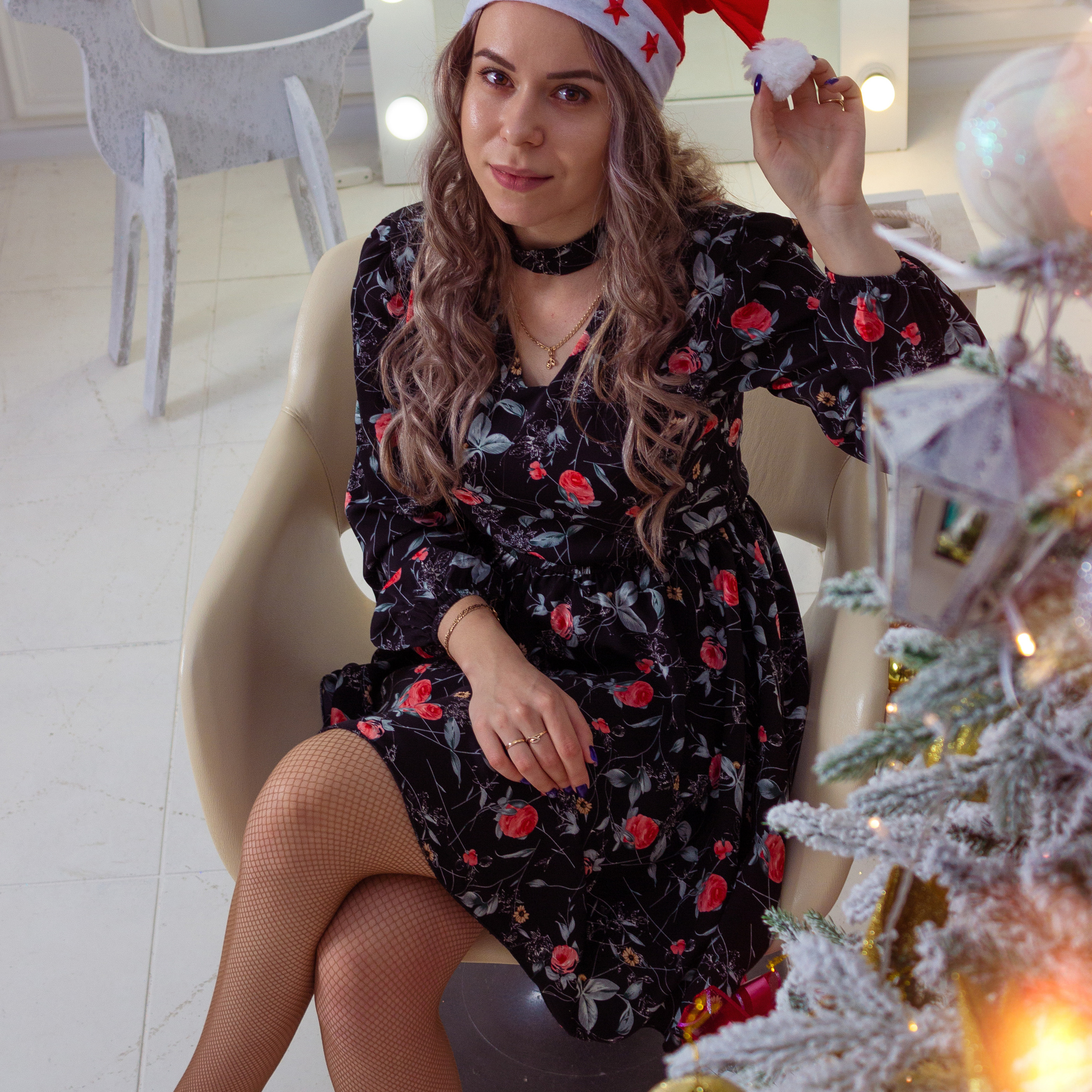 Маргарита Нехорошева