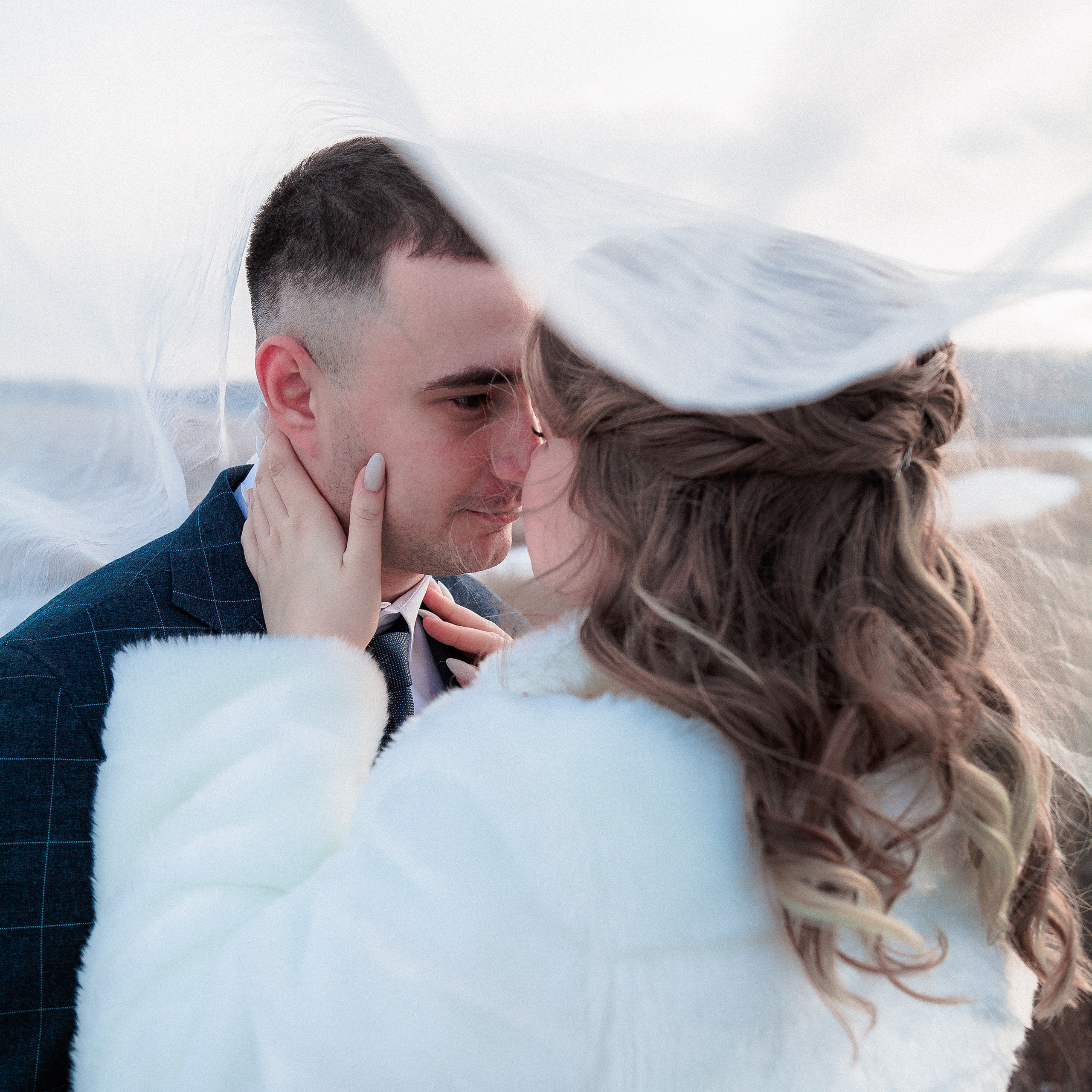 Отзывы. Фотограф Нечипоренко Иван