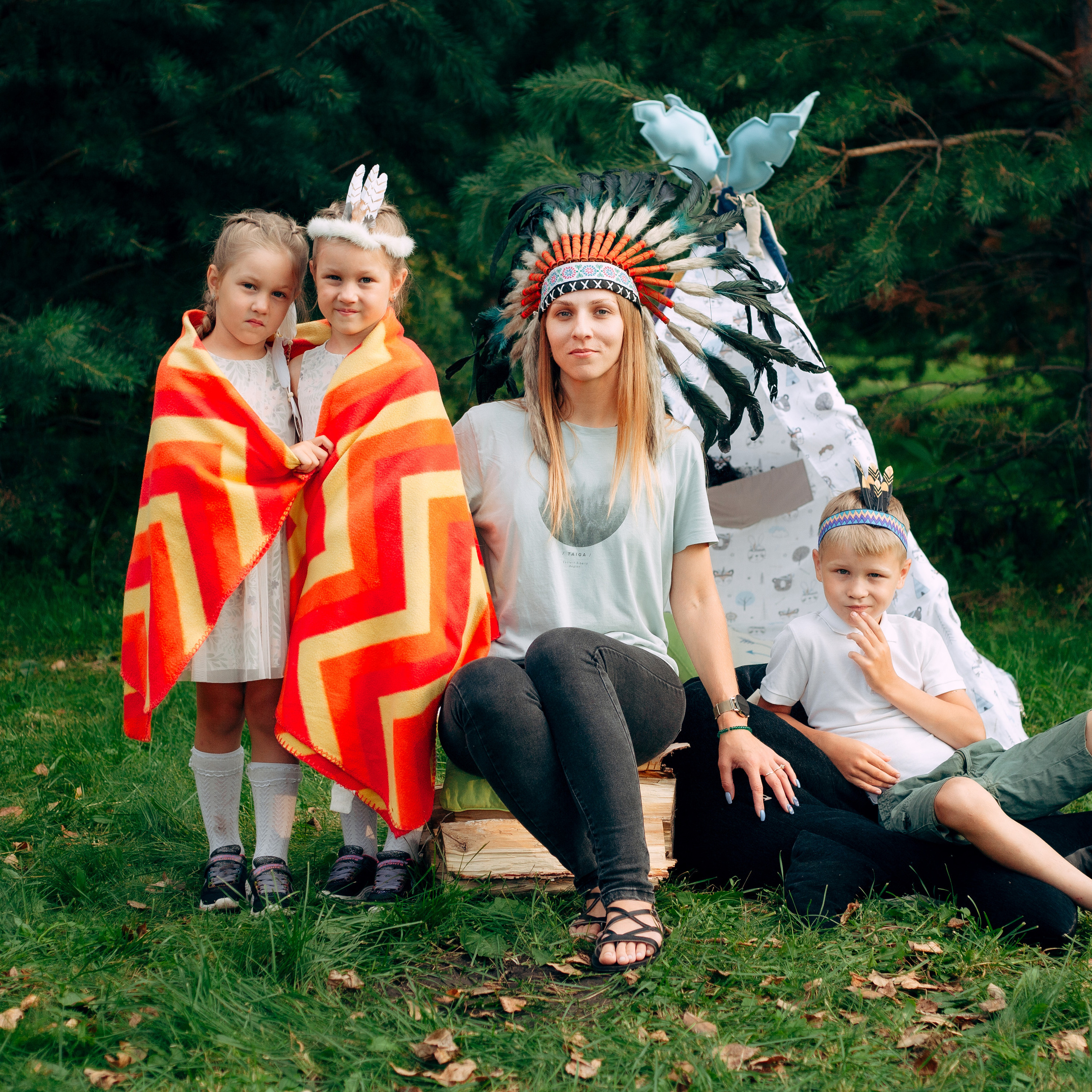 Отзывы. Фотограф Нечипоренко Иван