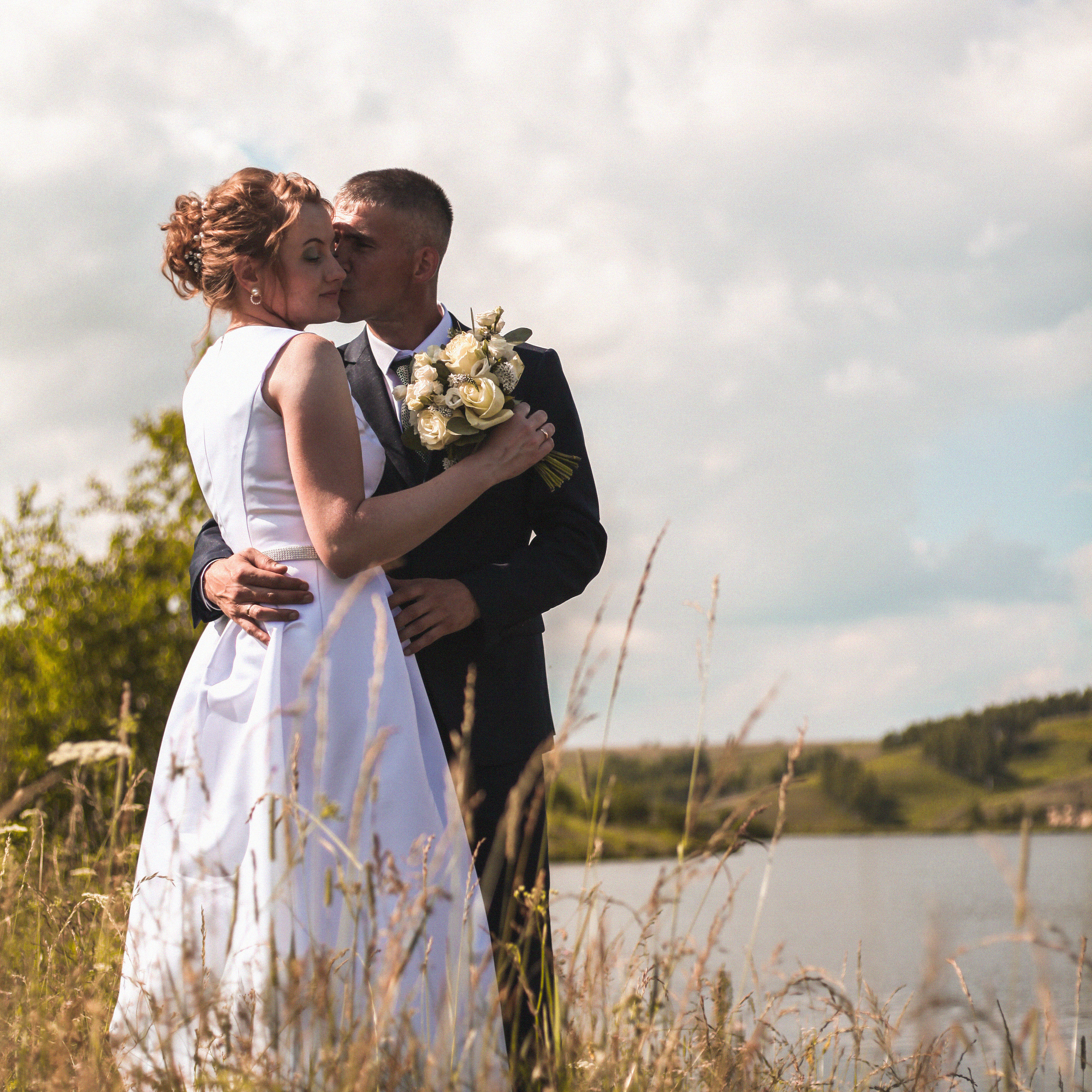 Татьяна и Владимир