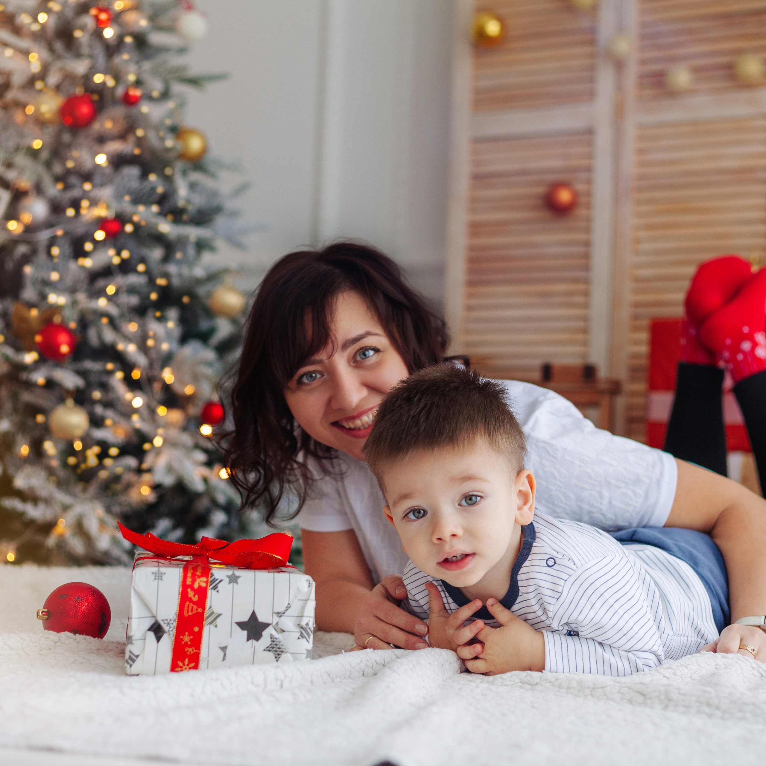 Вишневская Юлия