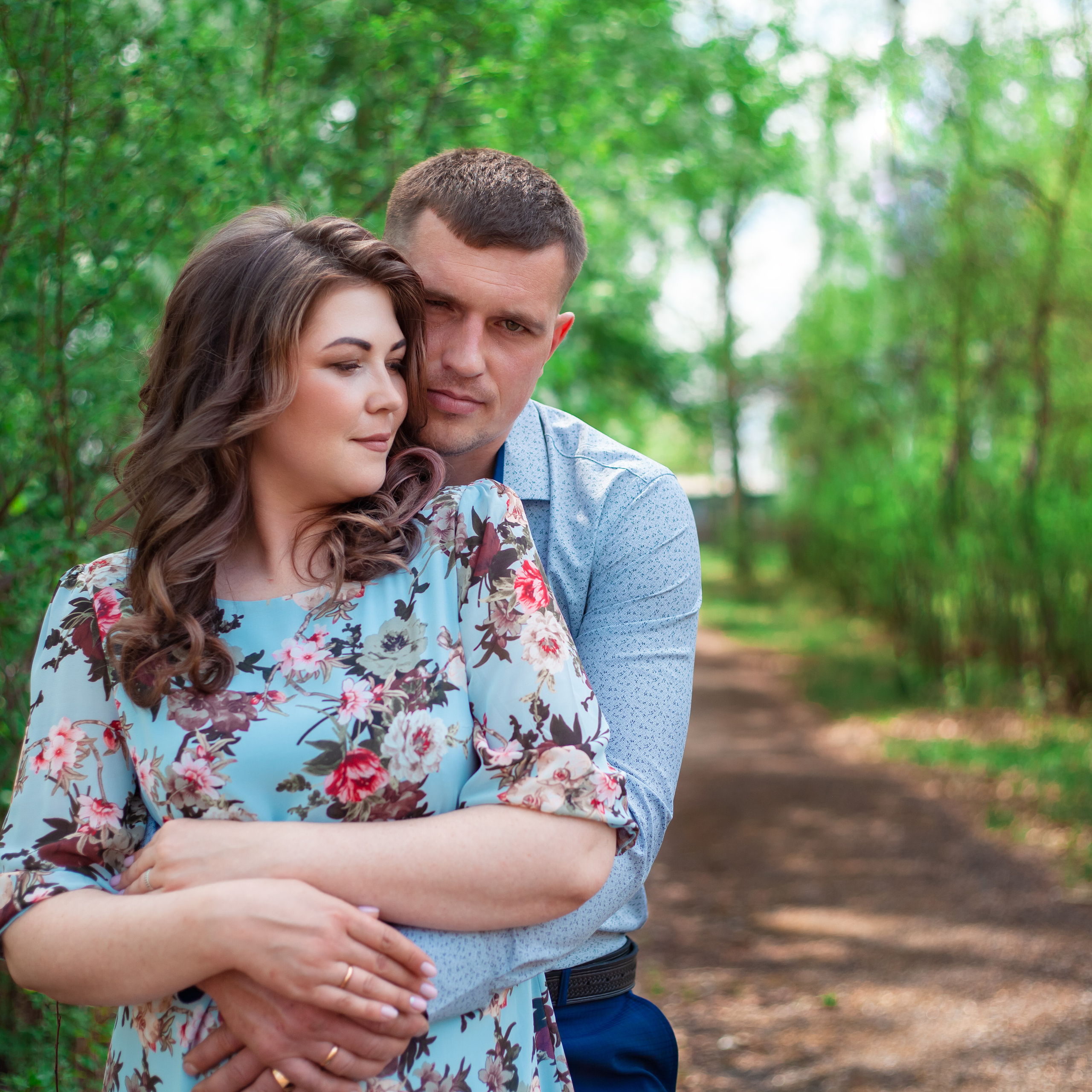 Свадьба Александра Гришак