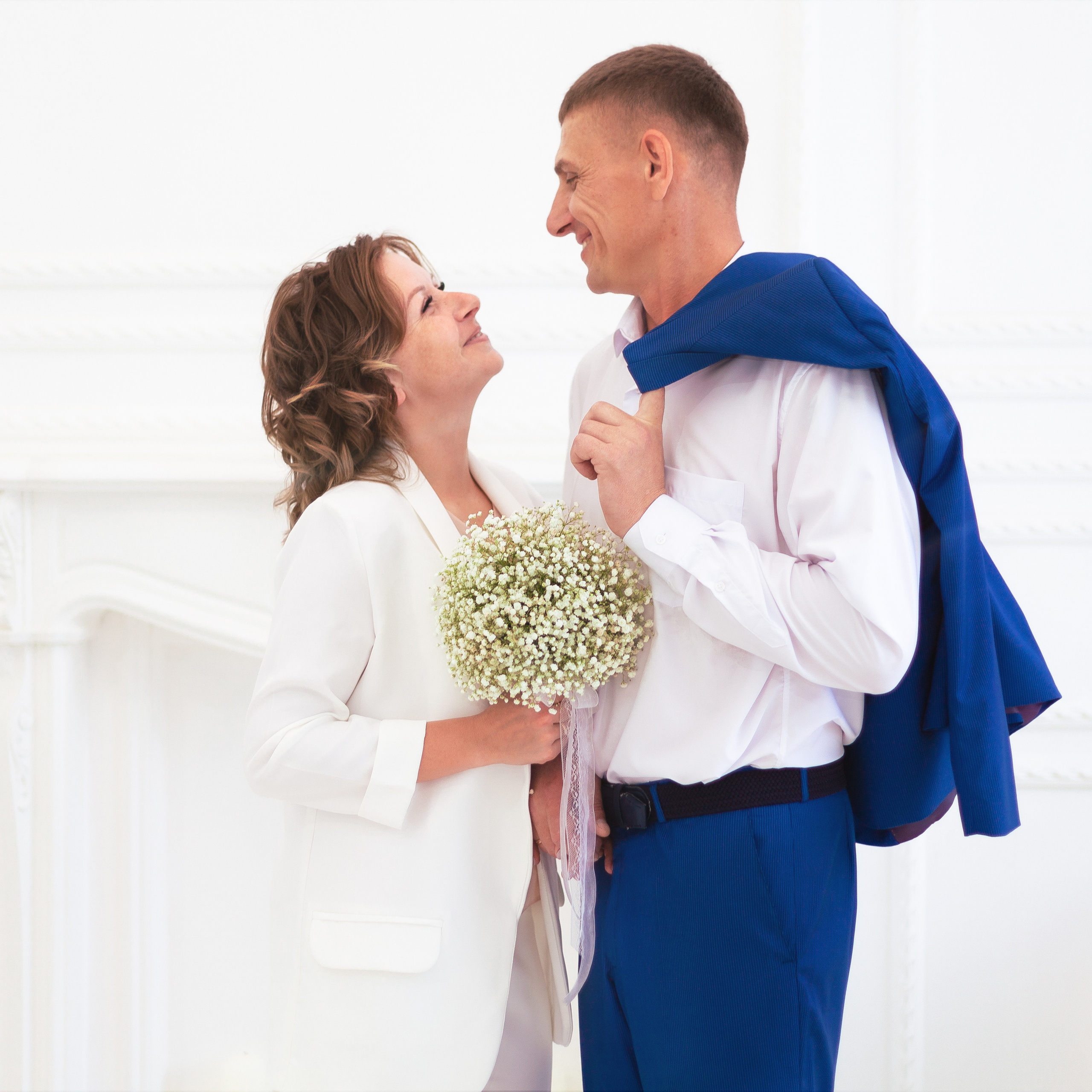 Екатерина и Анатолий