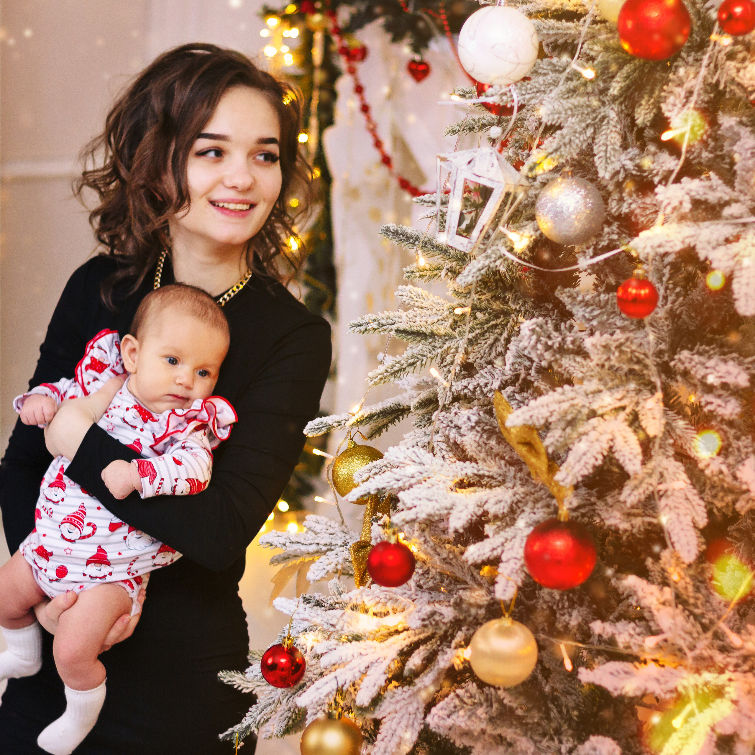 Анна и Эмилия