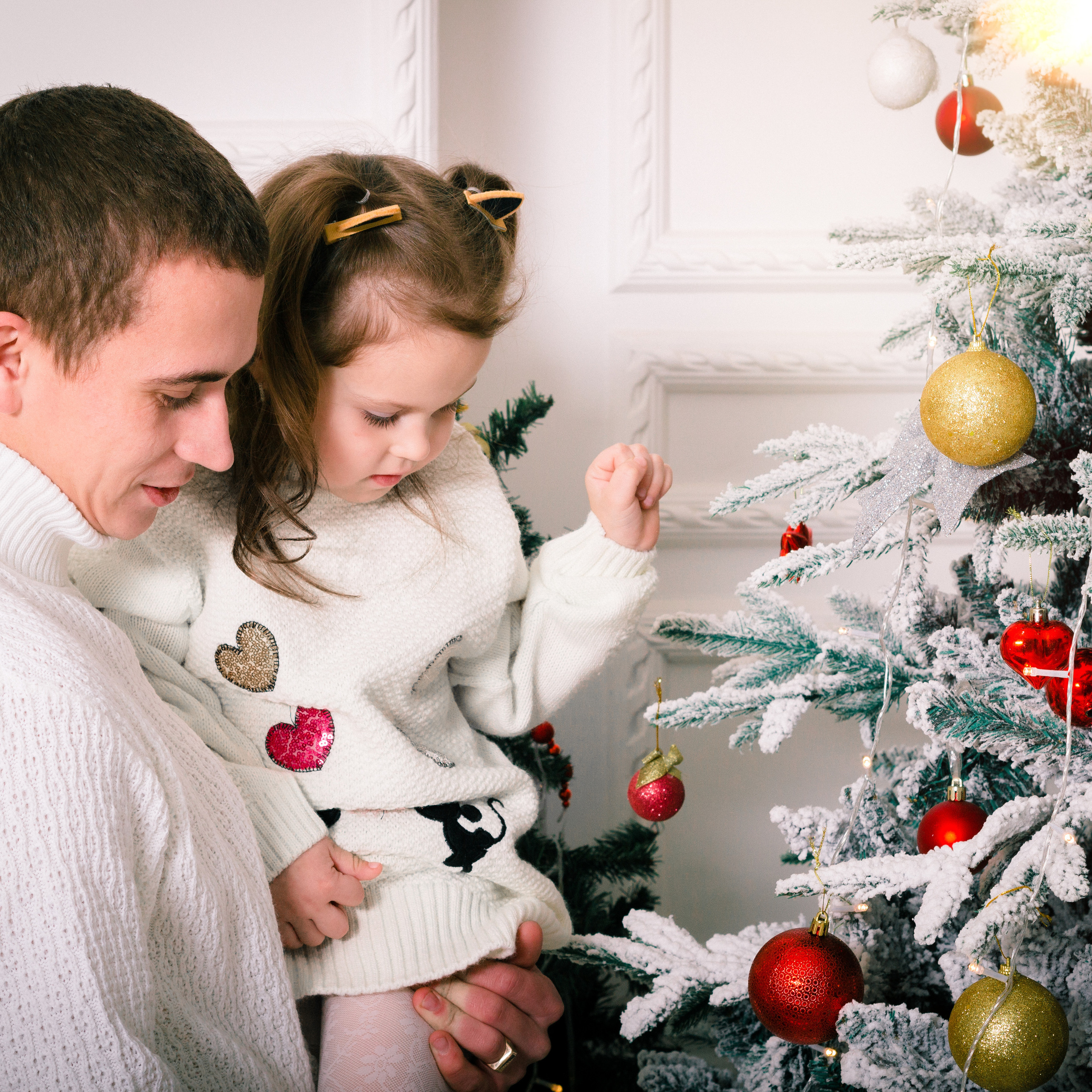 Софья и Сергей