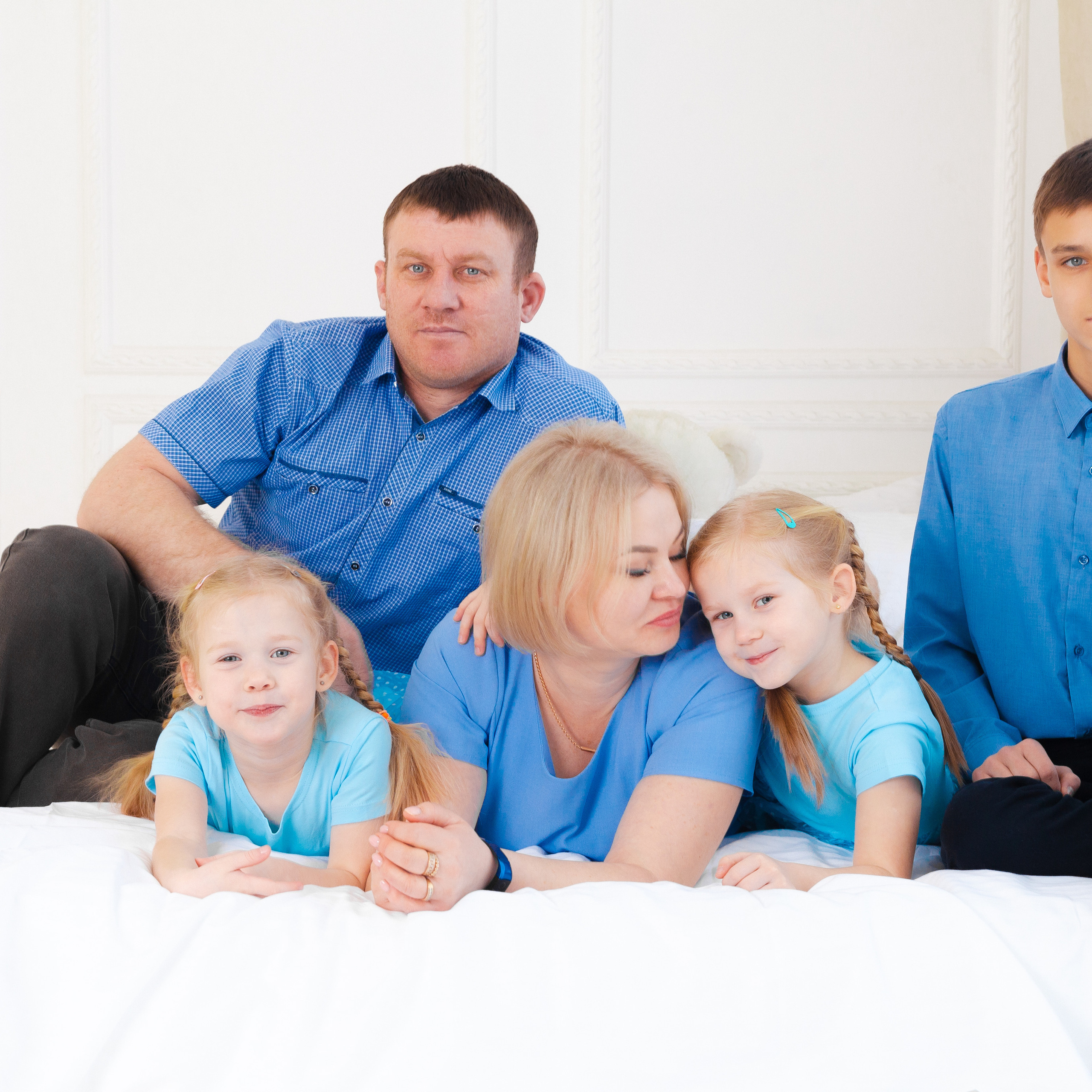 Отзывы. Фотограф Нечипоренко Иван