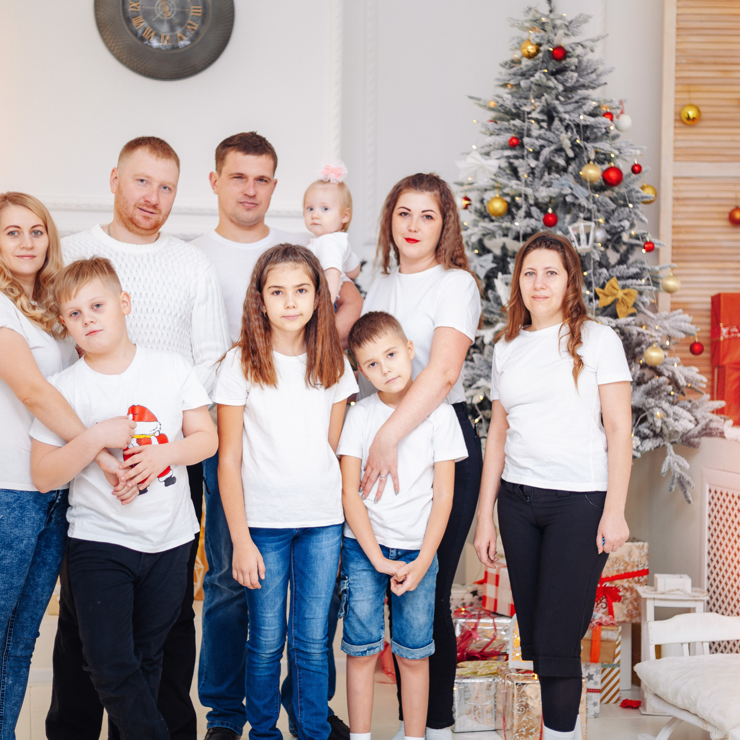 Татьяна Воробьева