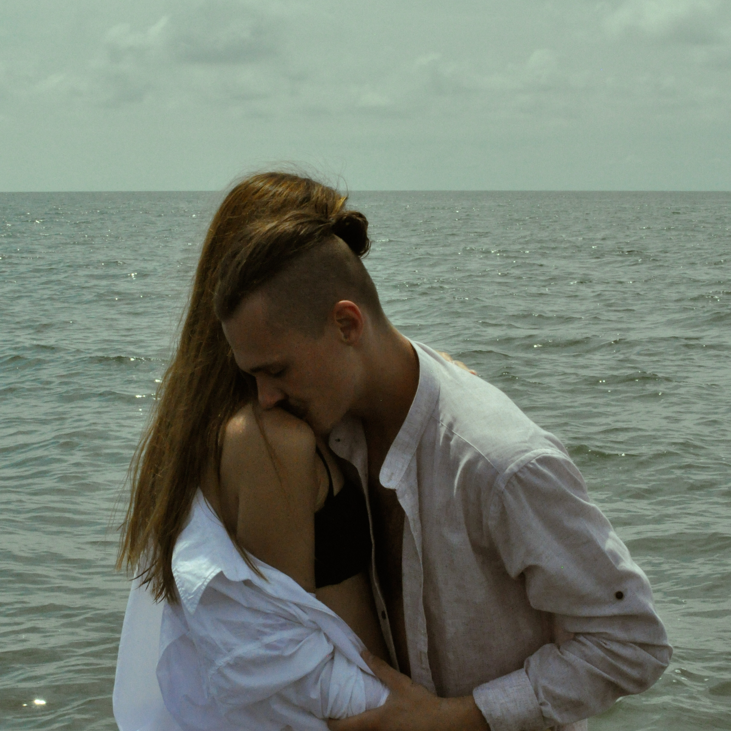 Паша и&nbsp;Настя