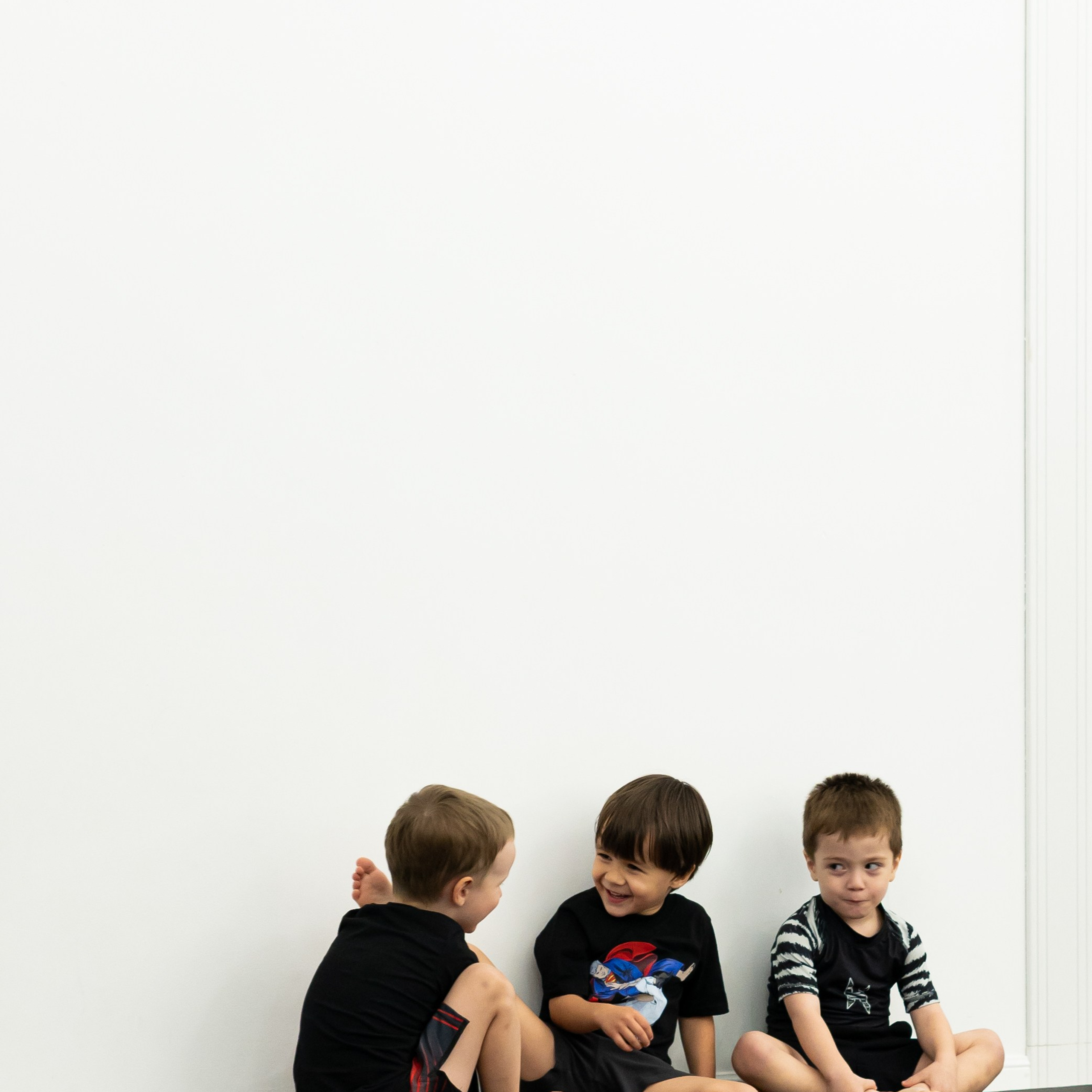 Репортаж. Дети