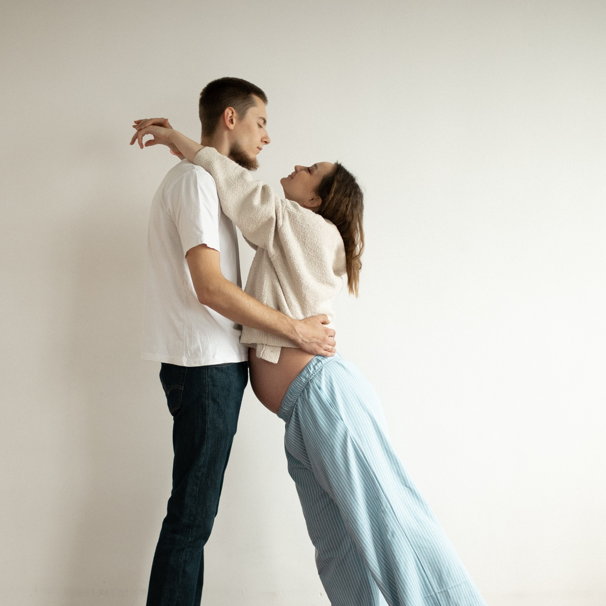 Настя и&nbsp;Максим