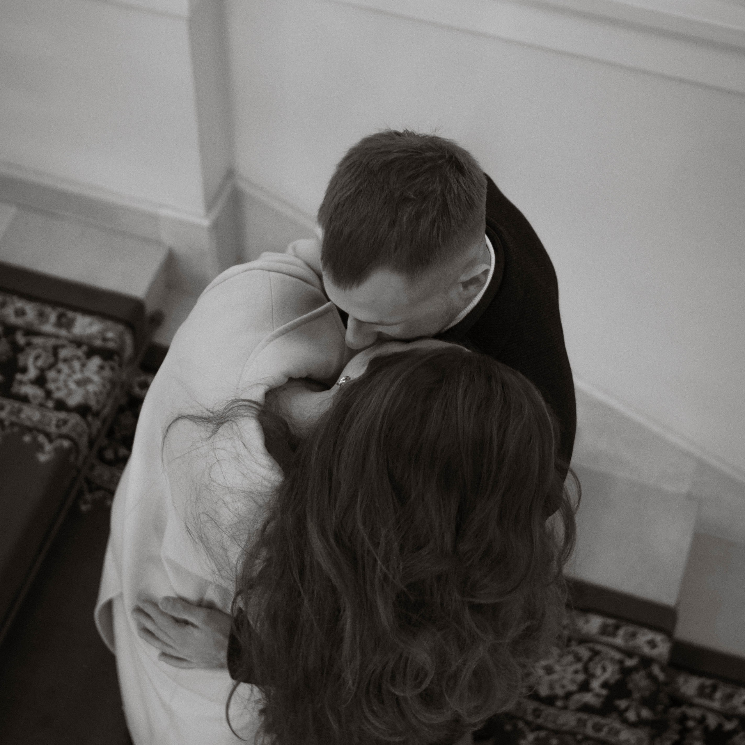 Вероника и&nbsp;Степа