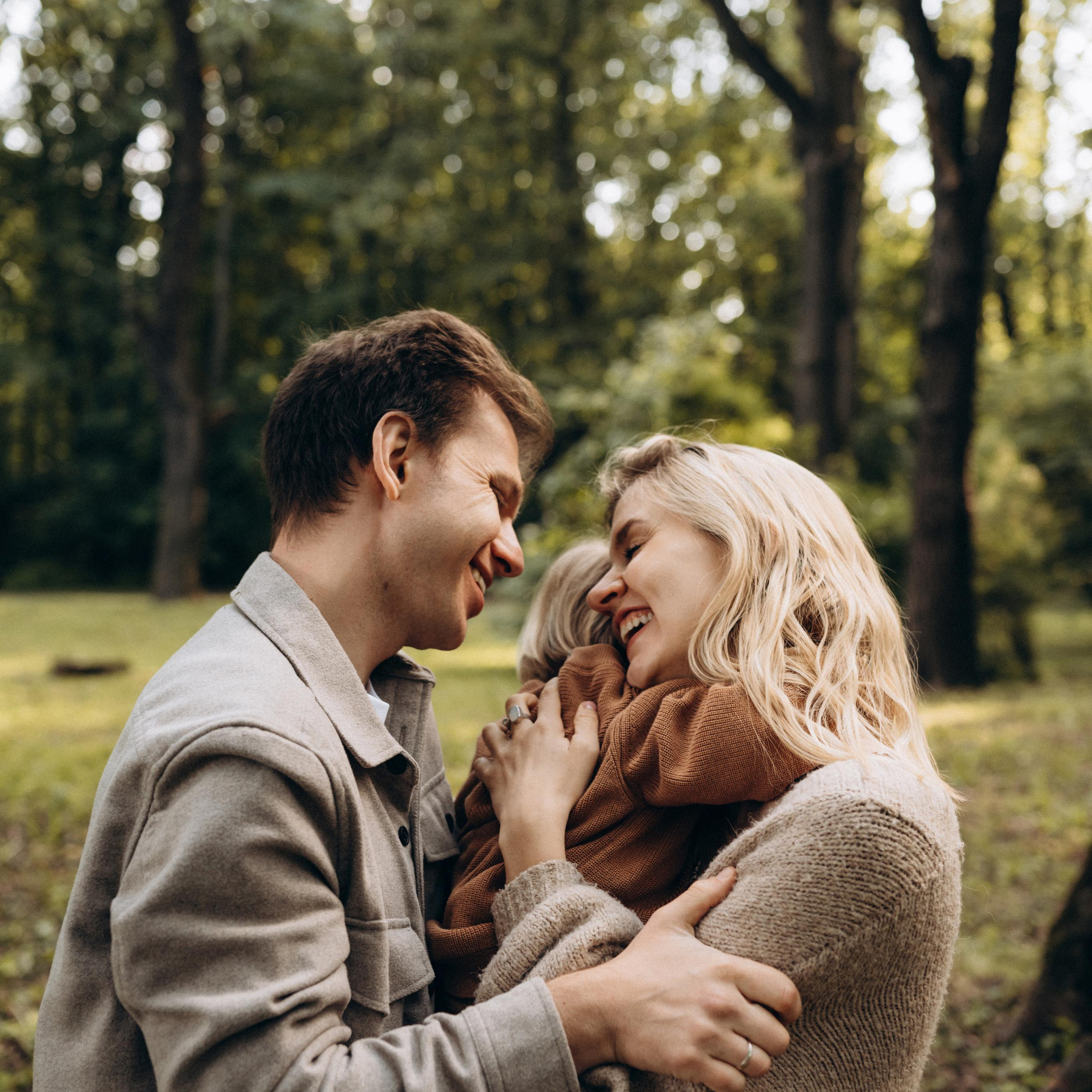 Отзывы. Семейный фотограф в Москве Алина Сергеева
