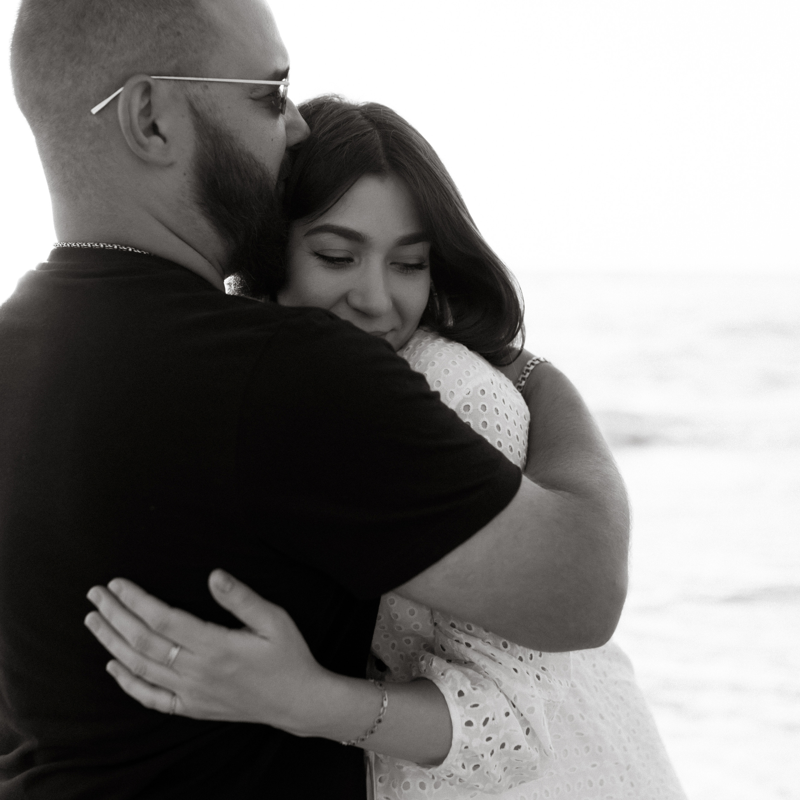 Сафие и Алим