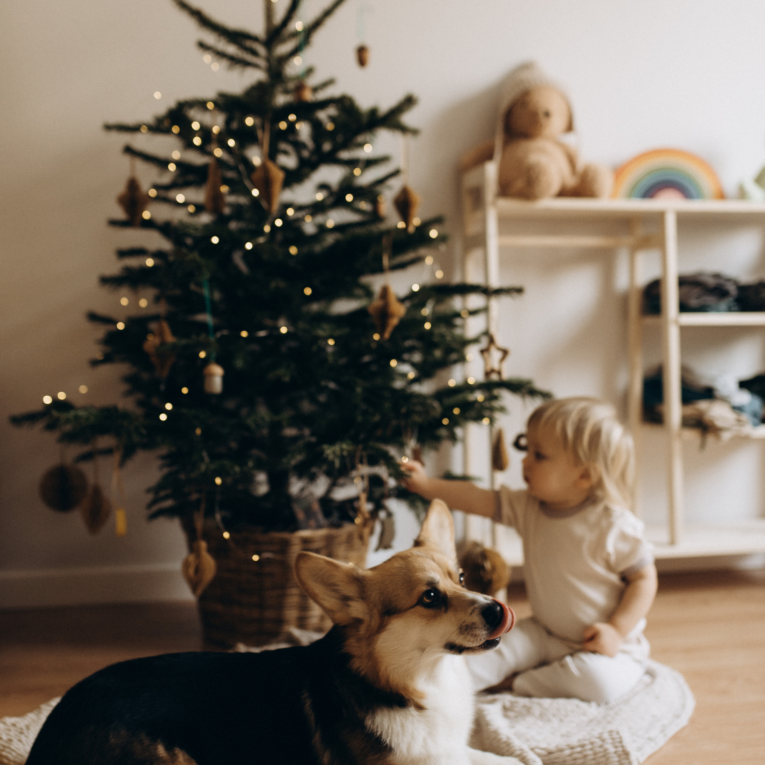 Оля и Максим