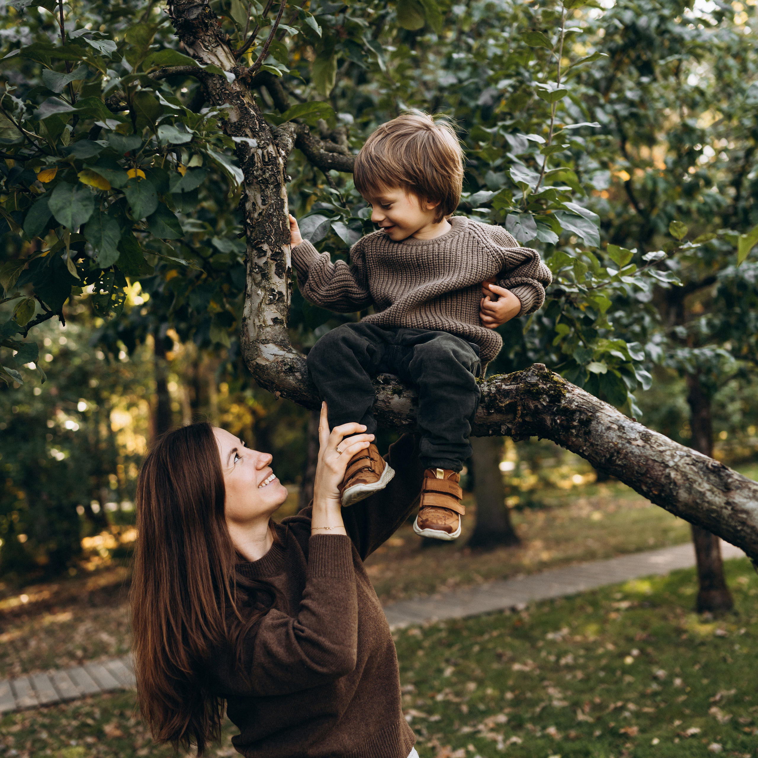 Отзывы. Семейный фотограф в Москве Алина Сергеева
