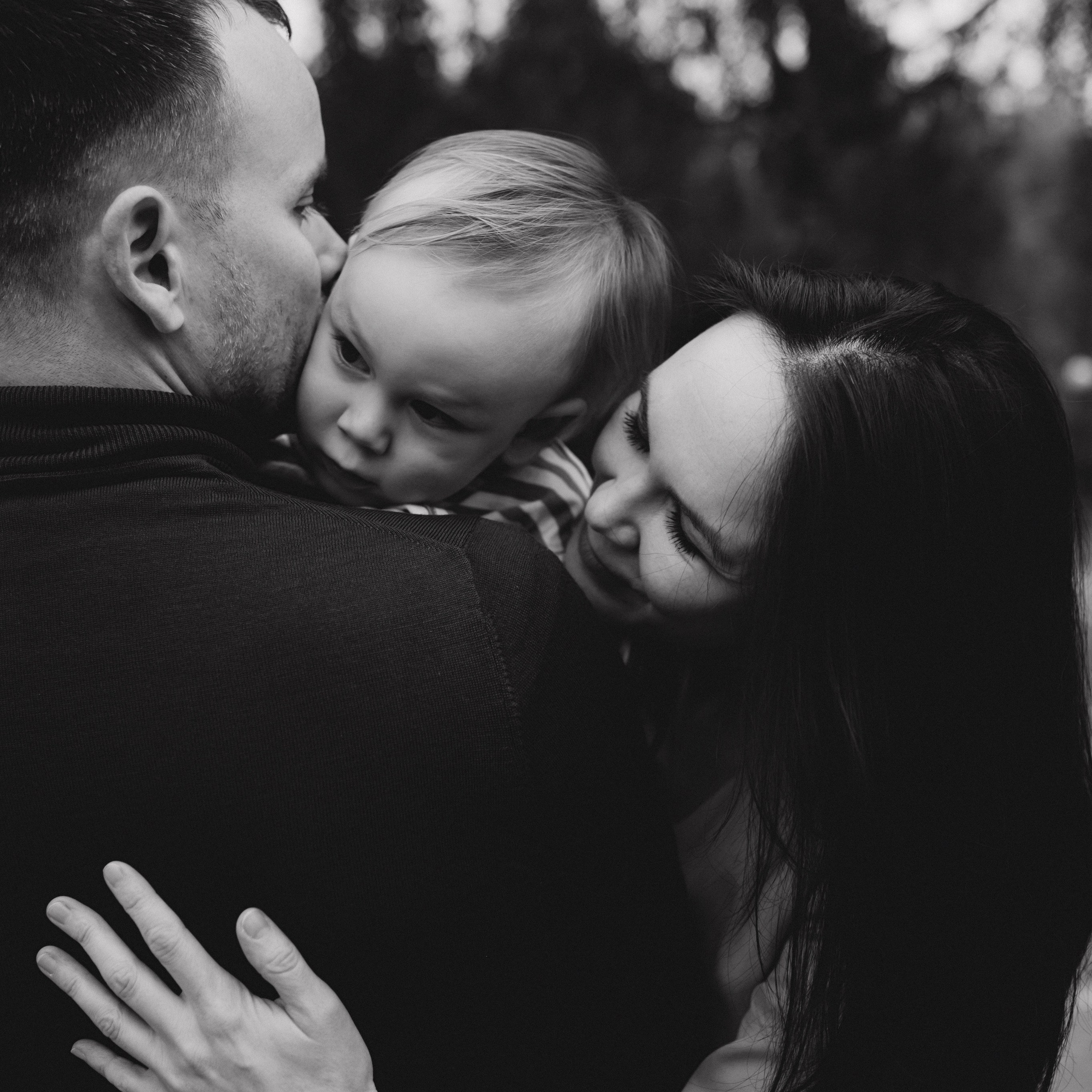 Отзывы. Семейный фотограф в Москве Алина Сергеева