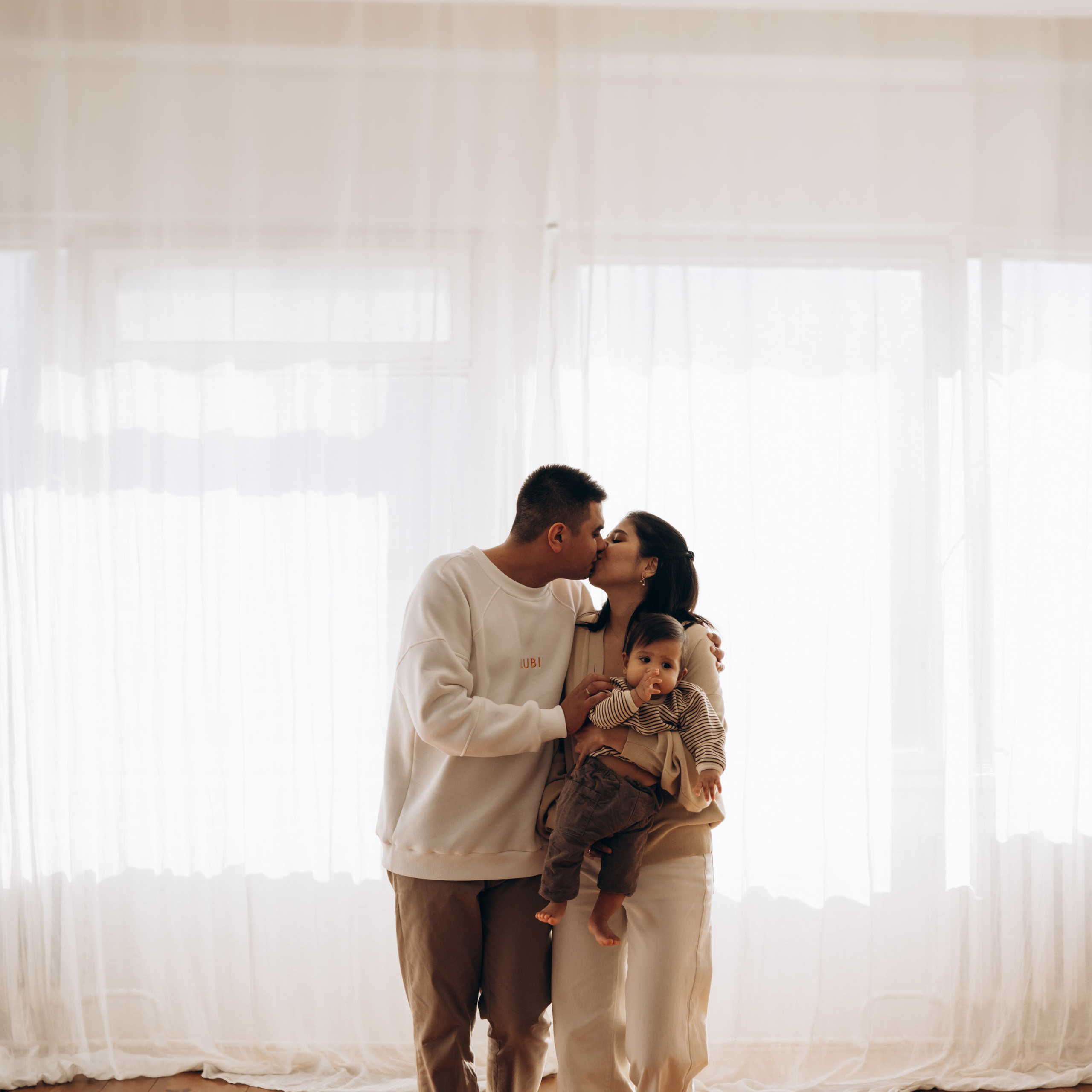 Отзывы. Семейный фотограф в Москве Алина Сергеева