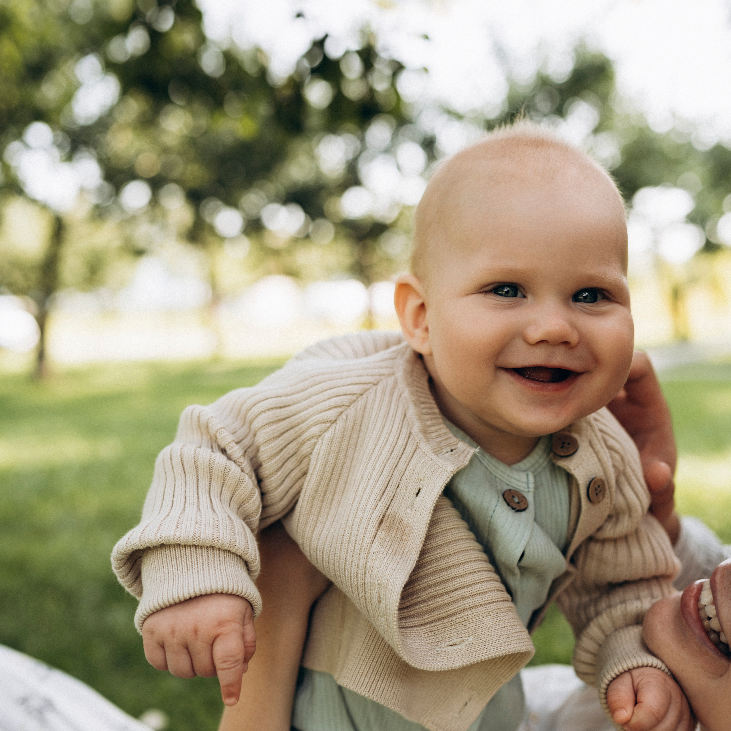 Отзывы. Семейный фотограф в Москве Алина Сергеева