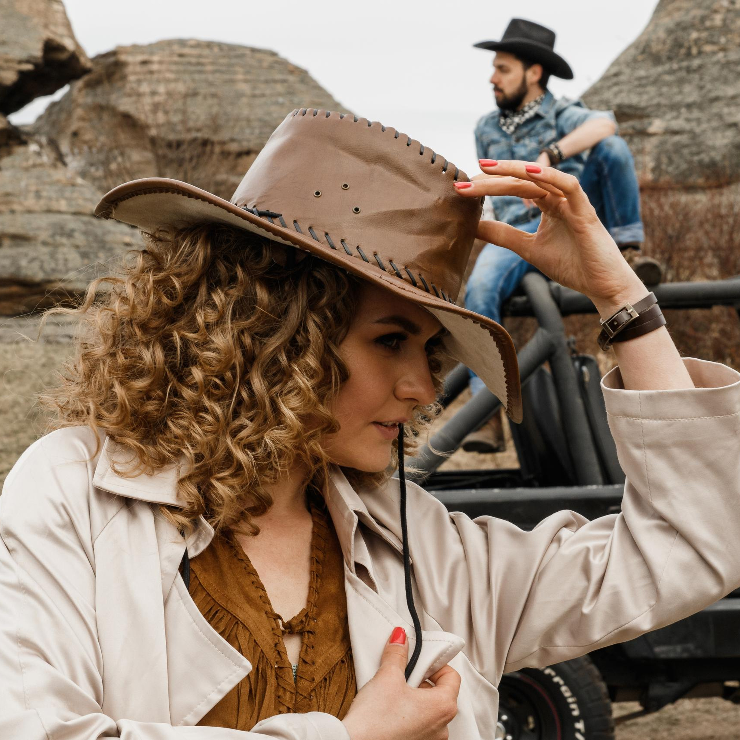 Никита и Влада