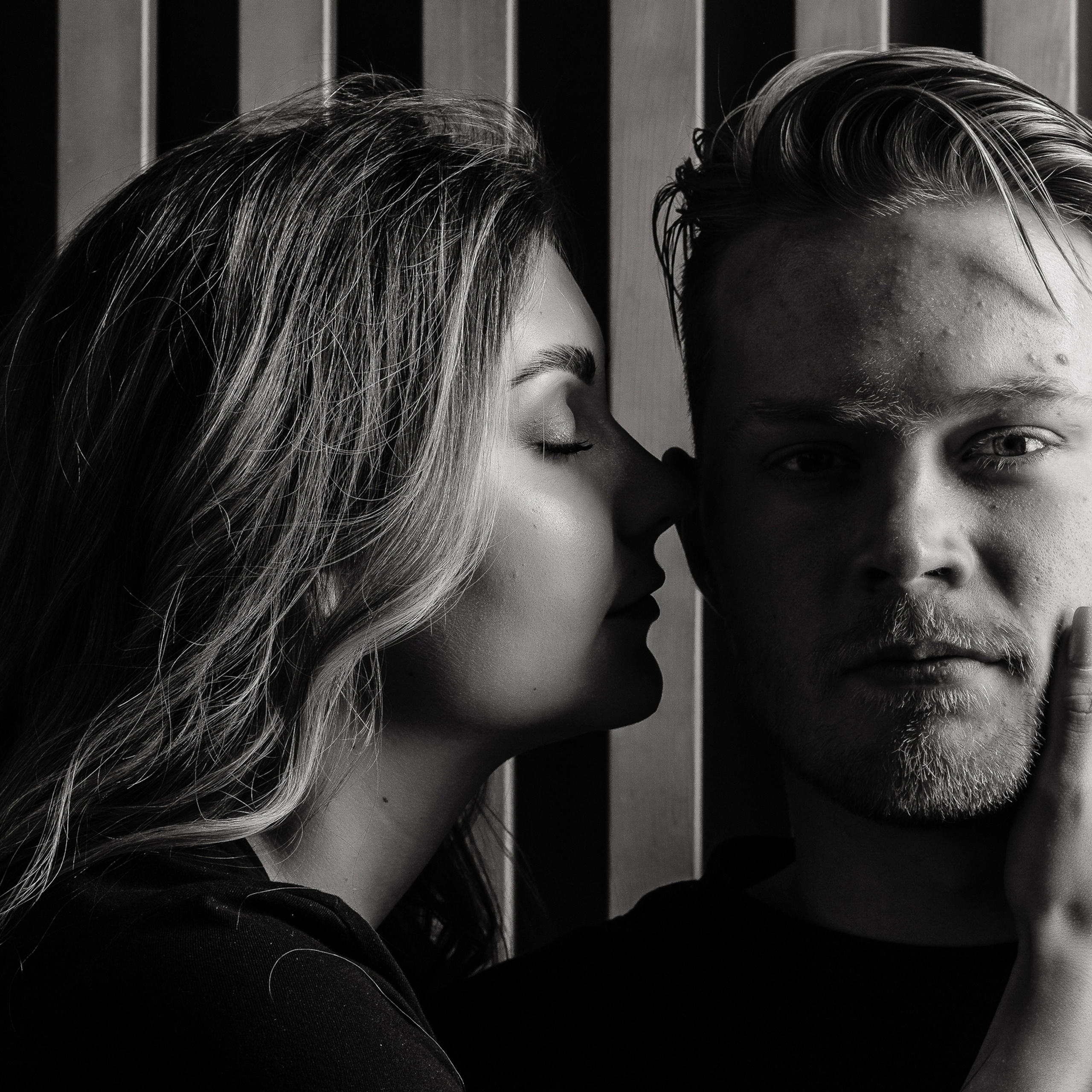 Кирилл и Лиза