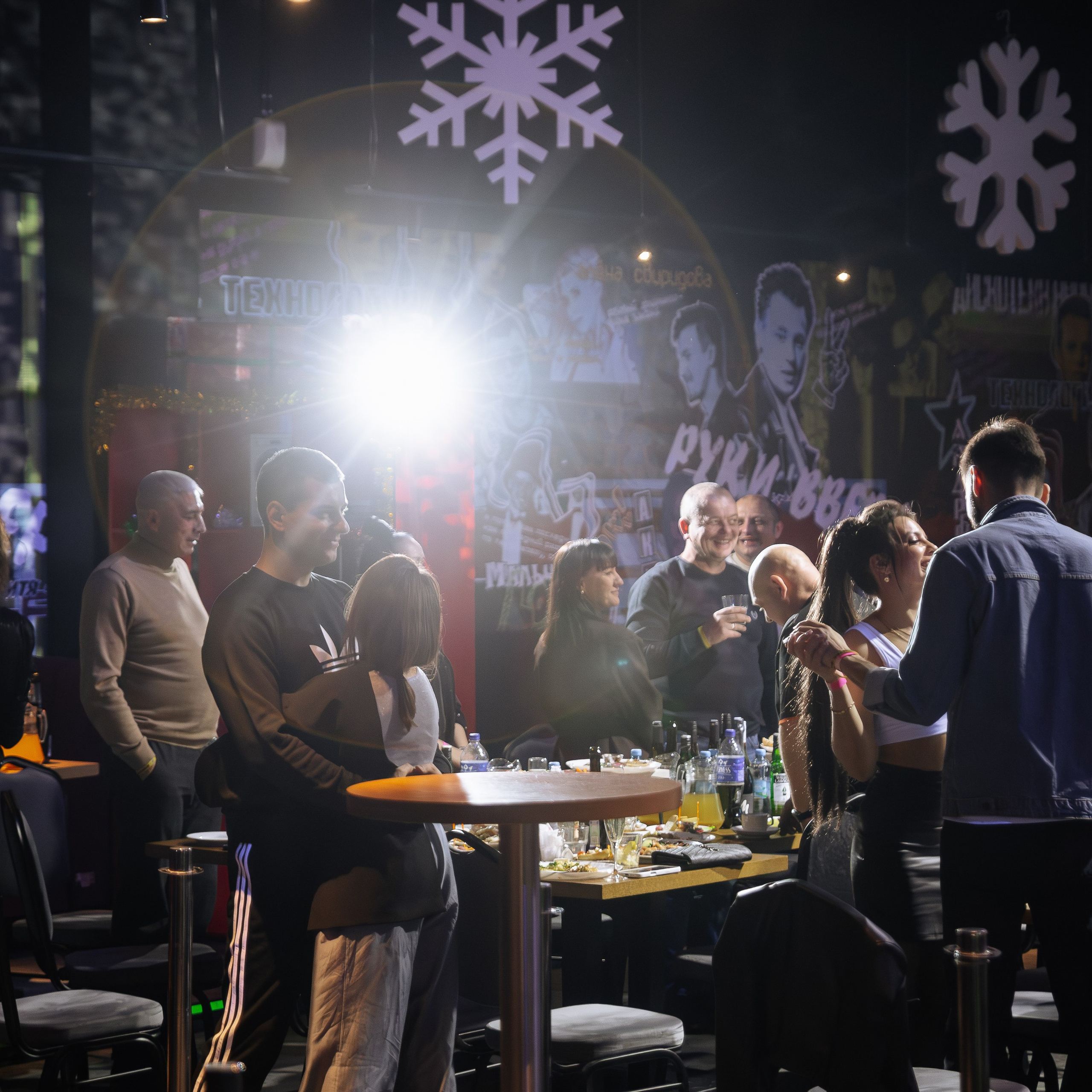 Отзывы. Фотограф Event | Портрет | Реклама. Екатеринбург→Москва→Санкт-Петербург | Александр Братилов