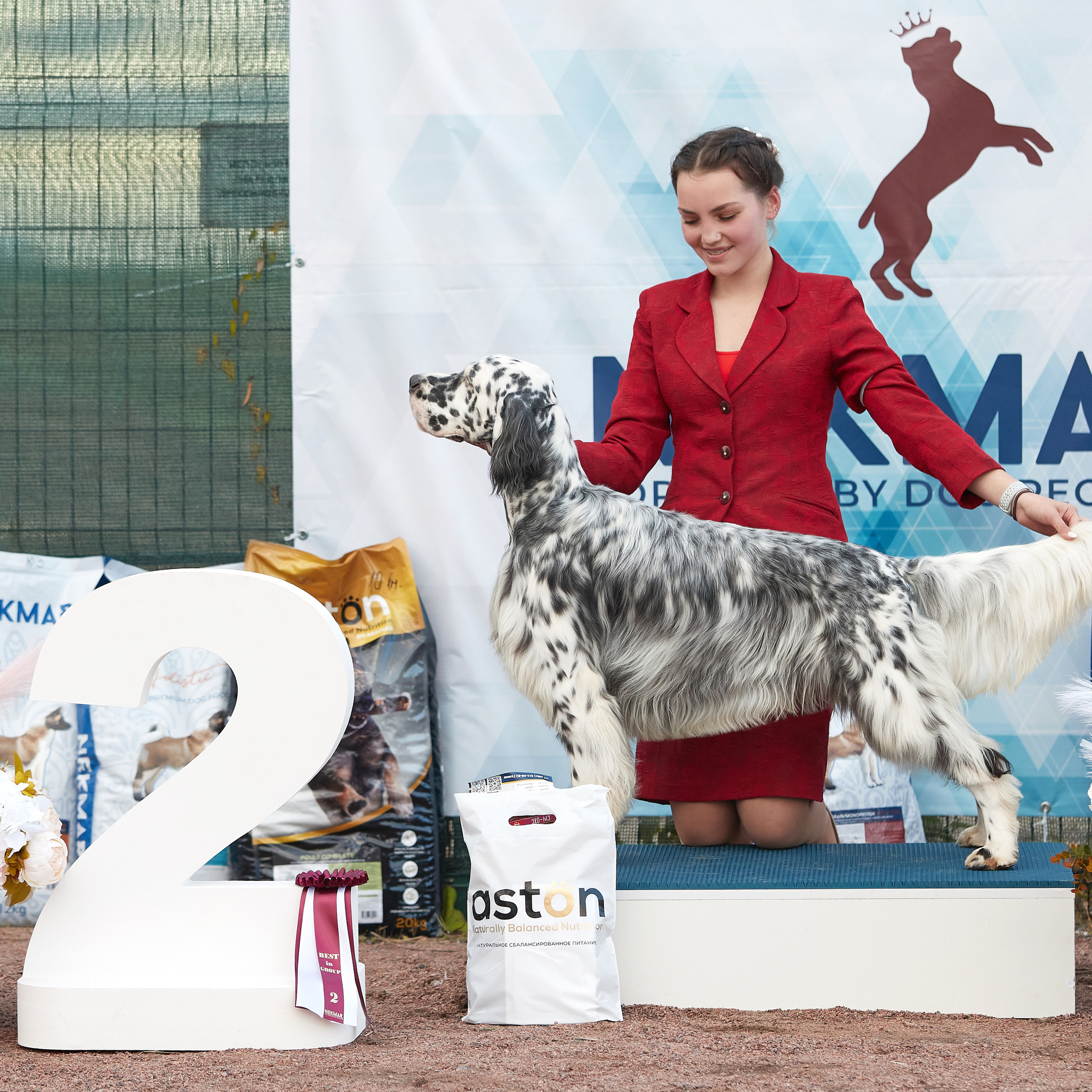 18.09.22 ВЫСТАВКА СОБАК ВСЕХ ПОРОД (CAC, ЧФ) «СЕНСАЦИЯ-2022». Кинологический клуб РКФ РФСС СЕНСАЦИЯ