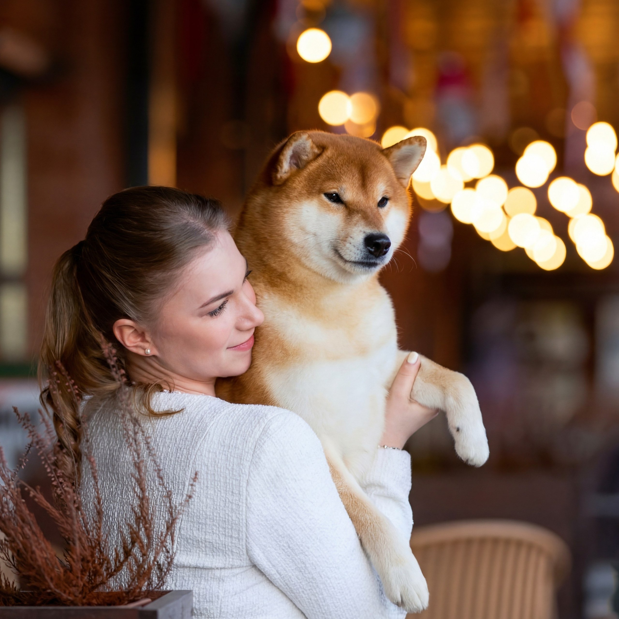 21.03.2026 СПб РОО РУССКИЙ СТИЛЬ. ВЫСТАВКА СОБАК ВСЕХ ПОРОД (САС, ЧФ). Кинологический клуб РКФ РФСС СЕНСАЦИЯ