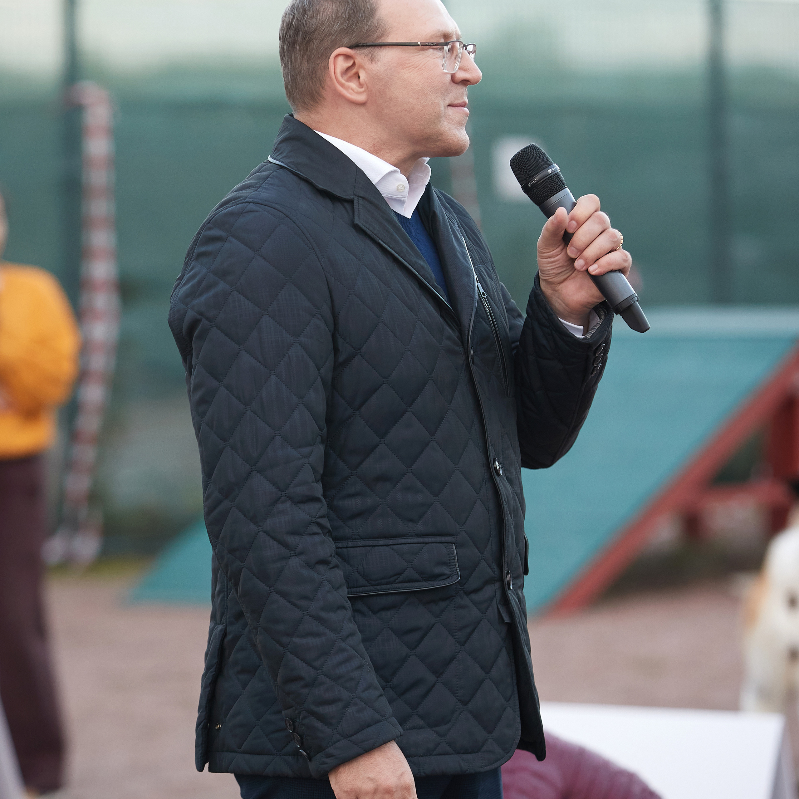 18.09.22 ВЫСТАВКА СОБАК ВСЕХ ПОРОД (CAC, ЧФ) «СЕНСАЦИЯ-2022». Кинологический клуб РКФ РФСС СЕНСАЦИЯ