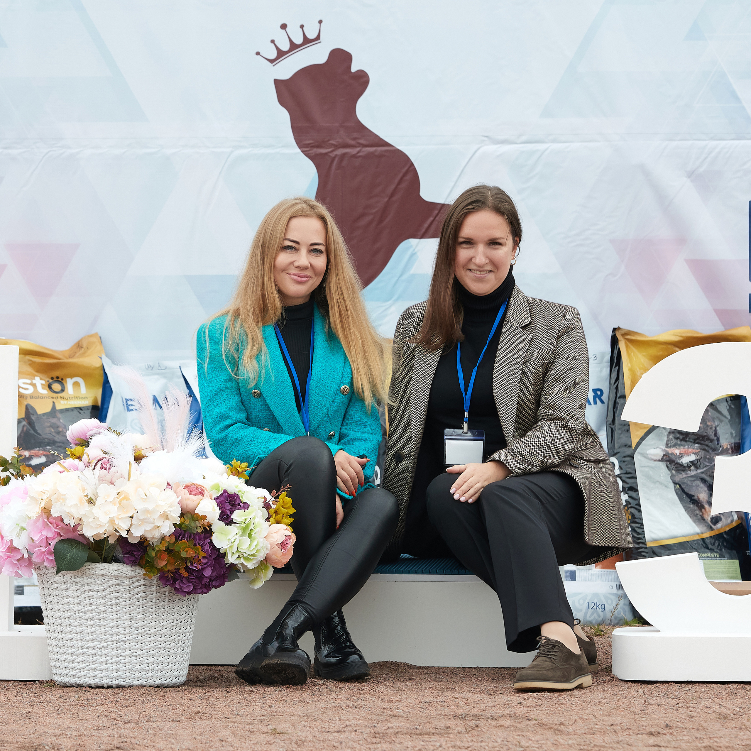 18.09.22 ВЫСТАВКА СОБАК ВСЕХ ПОРОД (CAC, ЧФ) «СЕНСАЦИЯ-2022». Кинологический клуб РКФ РФСС СЕНСАЦИЯ