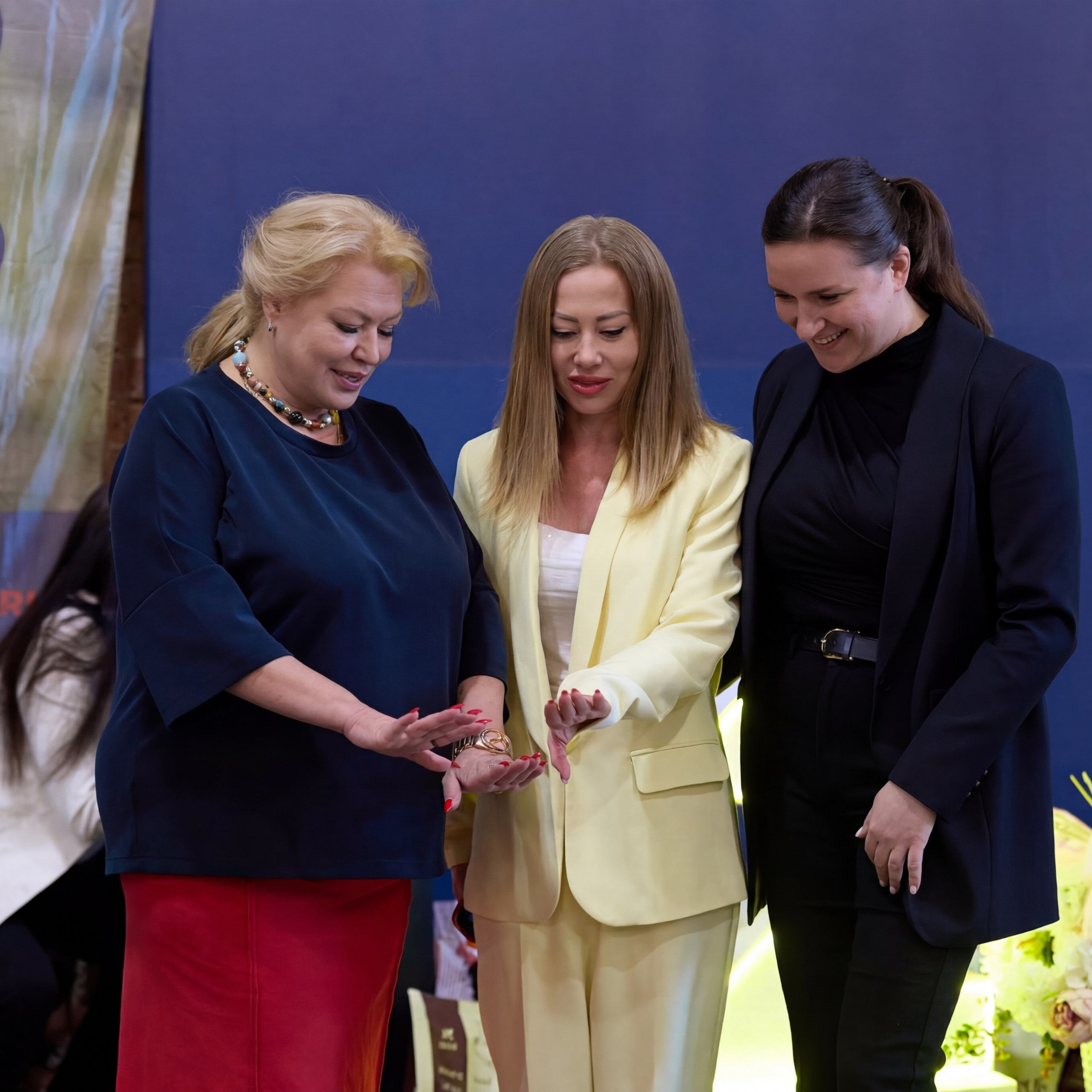 21.03.2026 СПб РОО РУССКИЙ СТИЛЬ. ВЫСТАВКА СОБАК ВСЕХ ПОРОД (САС, ЧФ). Кинологический клуб РКФ РФСС СЕНСАЦИЯ