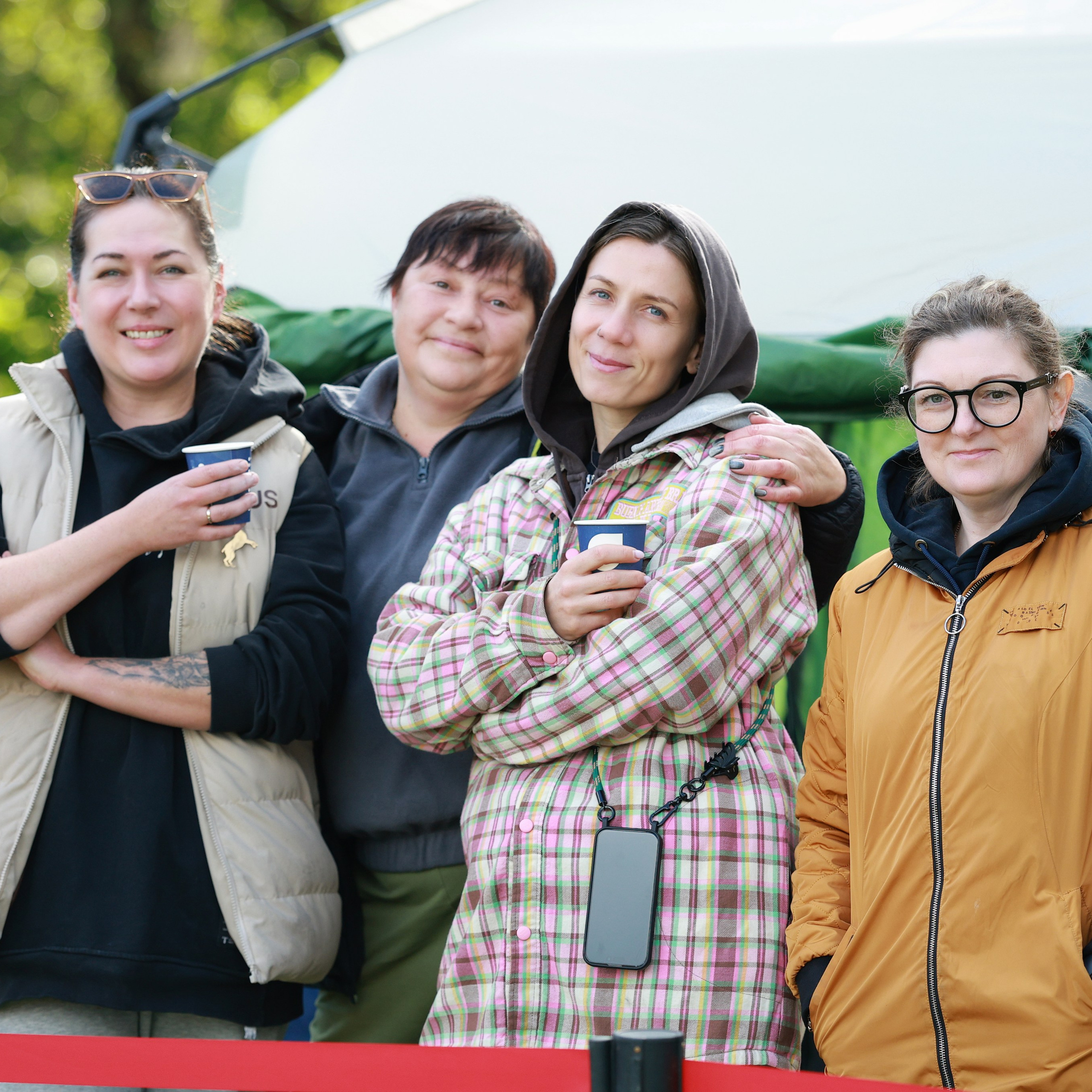 27-28.09.2025 ВЫСТАВКИ СОБАК ВСЕХ ПОРОД (САС, ЧРКФ, ЧФ). Кинологический клуб РКФ РФСС СЕНСАЦИЯ