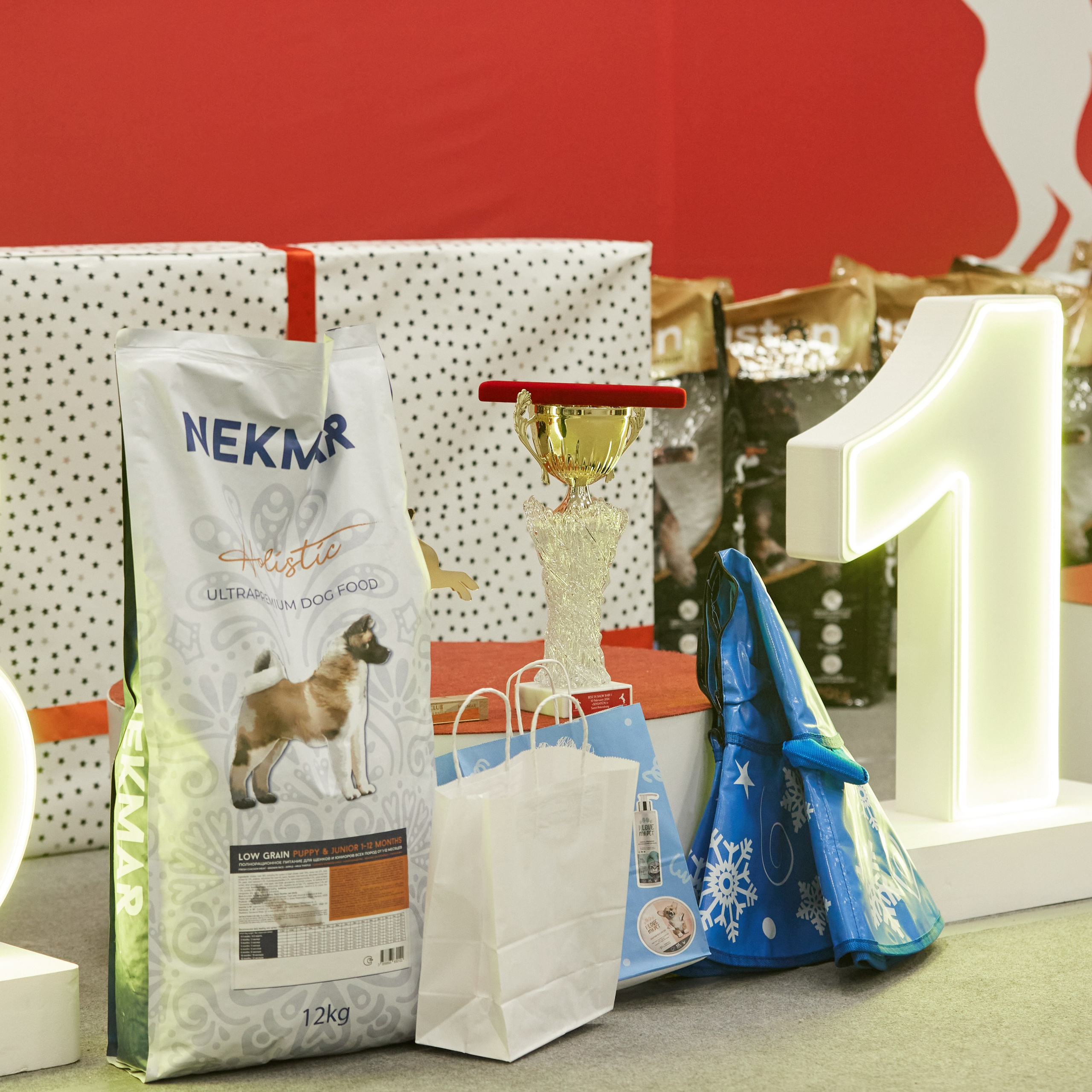 10-11.02.2024 ВЫСТАВКА СОБАК ВСЕХ ПОРОД (САС, ЧФ). Кинологический клуб РКФ РФСС СЕНСАЦИЯ