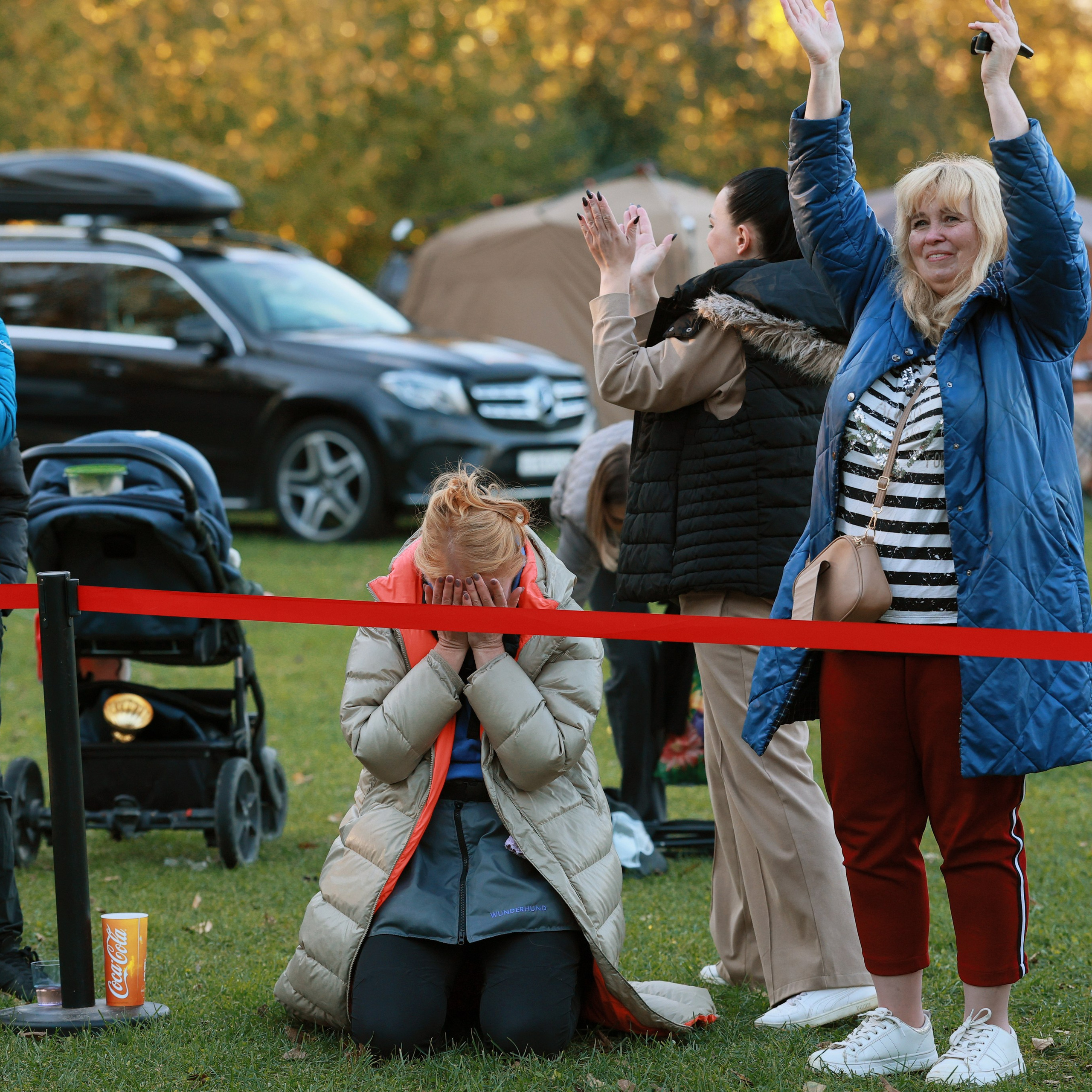 27-28.09.2025 ВЫСТАВКИ СОБАК ВСЕХ ПОРОД (САС, ЧРКФ, ЧФ). Кинологический клуб РКФ РФСС СЕНСАЦИЯ