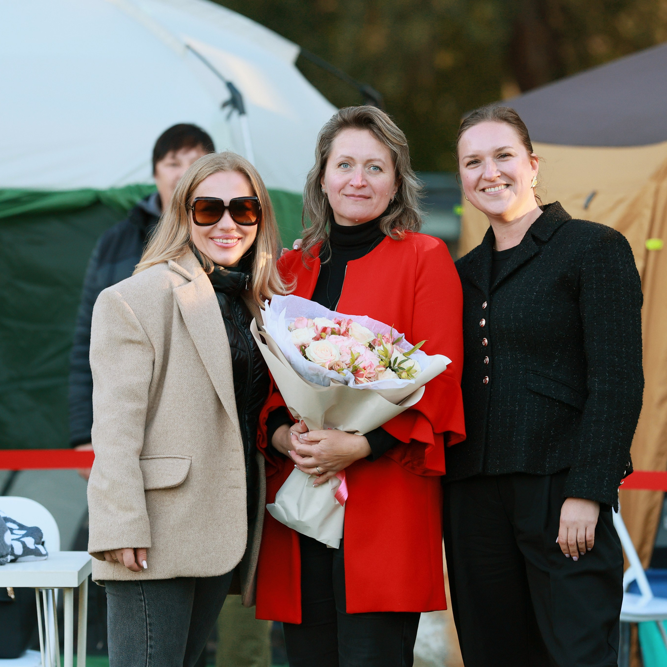 27-28.09.2025 ВЫСТАВКИ СОБАК ВСЕХ ПОРОД (САС, ЧРКФ, ЧФ). Кинологический клуб РКФ РФСС СЕНСАЦИЯ