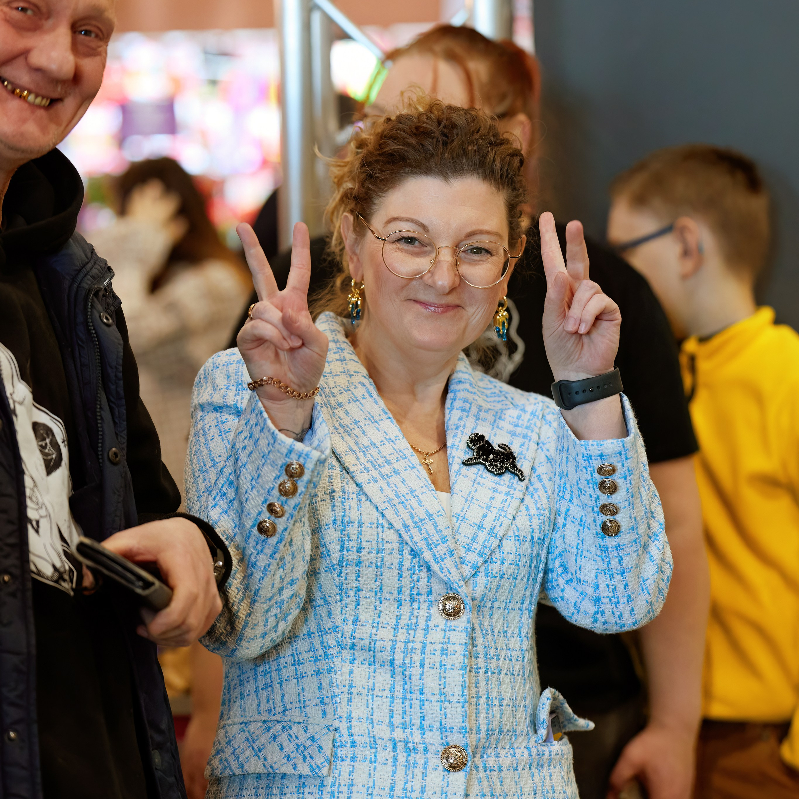 21.03.2026 СПб РОО РУССКИЙ СТИЛЬ. ВЫСТАВКА СОБАК ВСЕХ ПОРОД (САС, ЧФ). Кинологический клуб РКФ РФСС СЕНСАЦИЯ