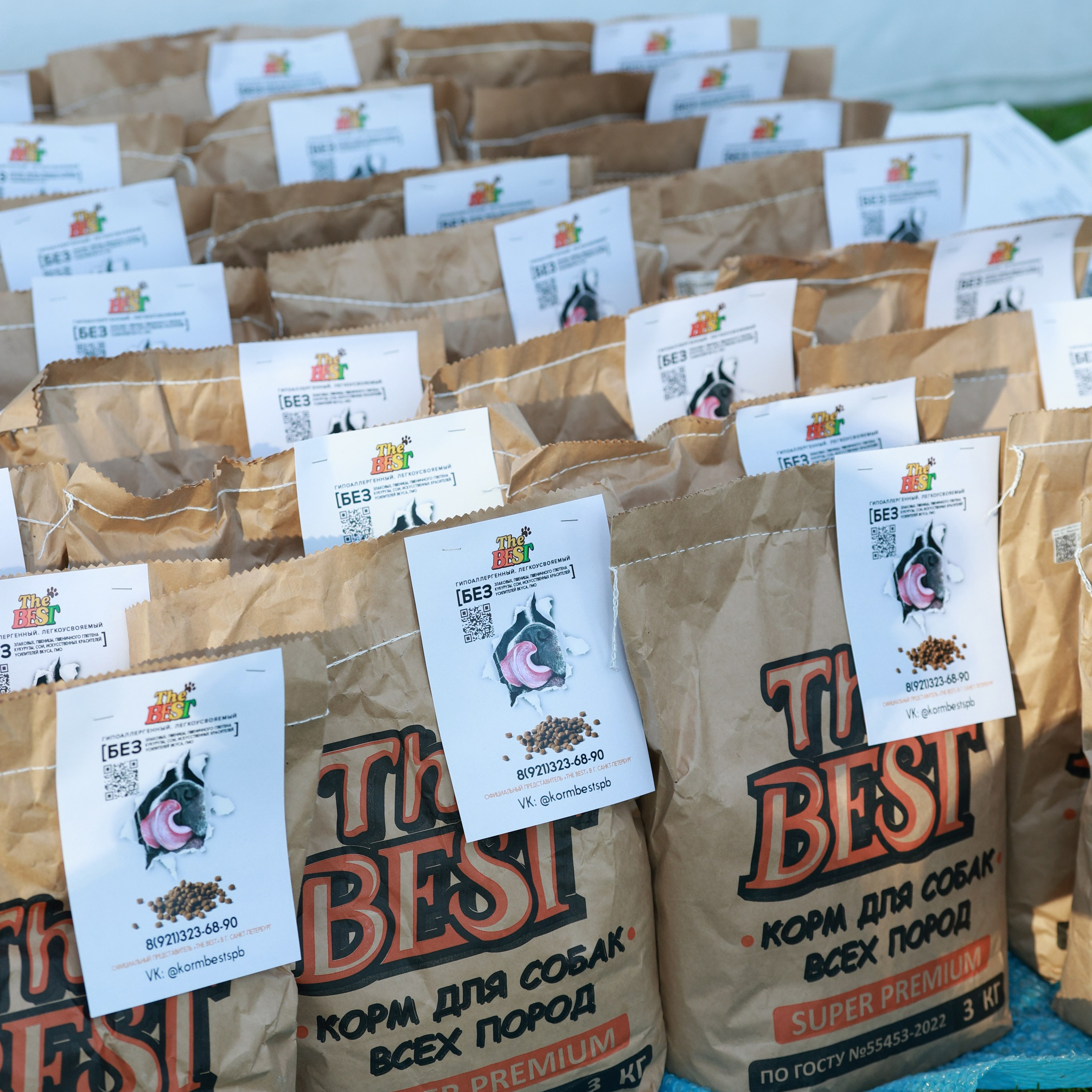 27-28.09.2025 ВЫСТАВКИ СОБАК ВСЕХ ПОРОД (САС, ЧРКФ, ЧФ). Кинологический клуб РКФ РФСС СЕНСАЦИЯ